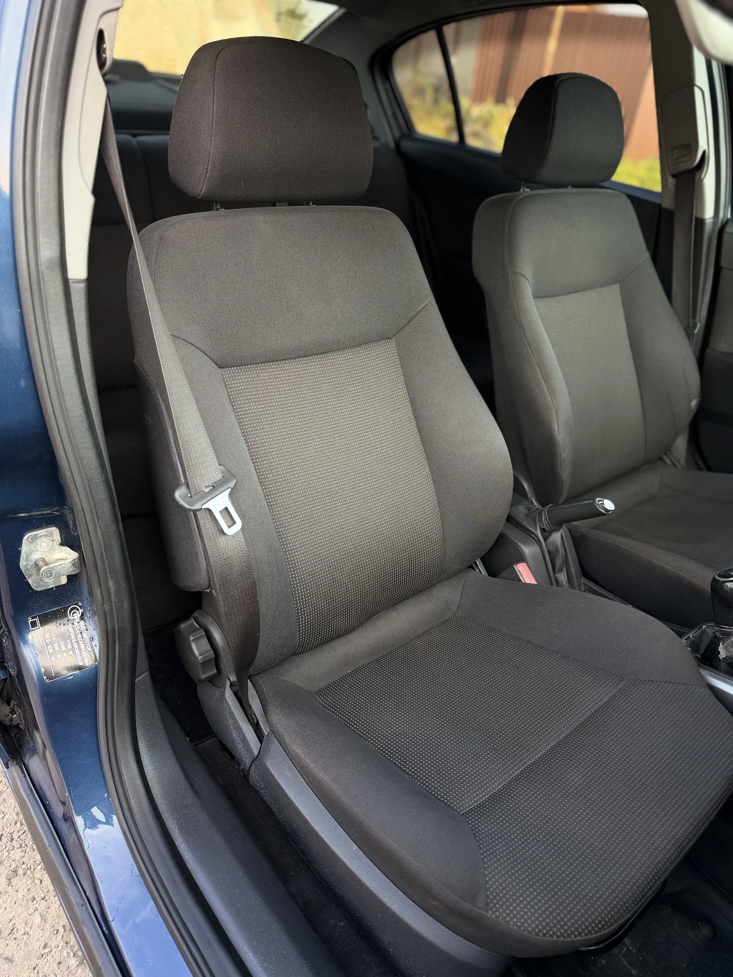 Opel Astra H рестайлинг 2012 - миниатюра 9