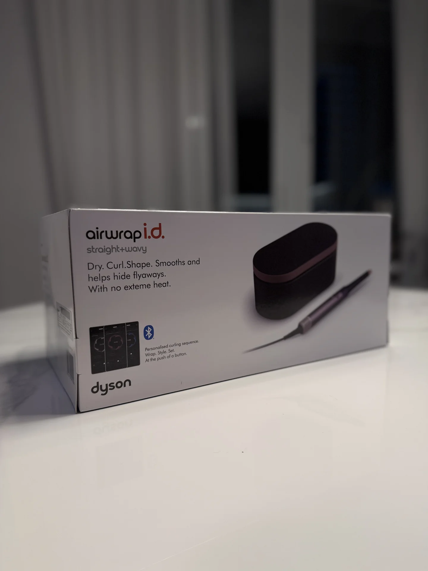 Dyson Airwrap Long HS08 - миниатюра 3