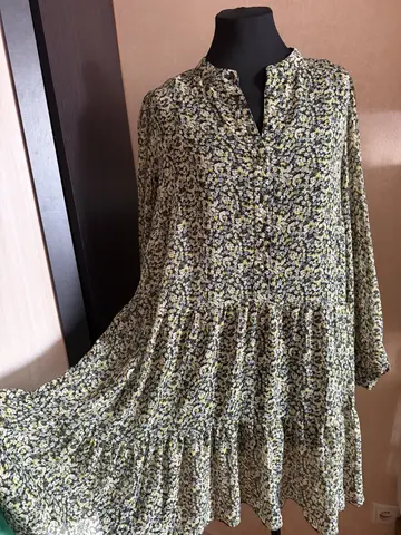 Новое платье H&M