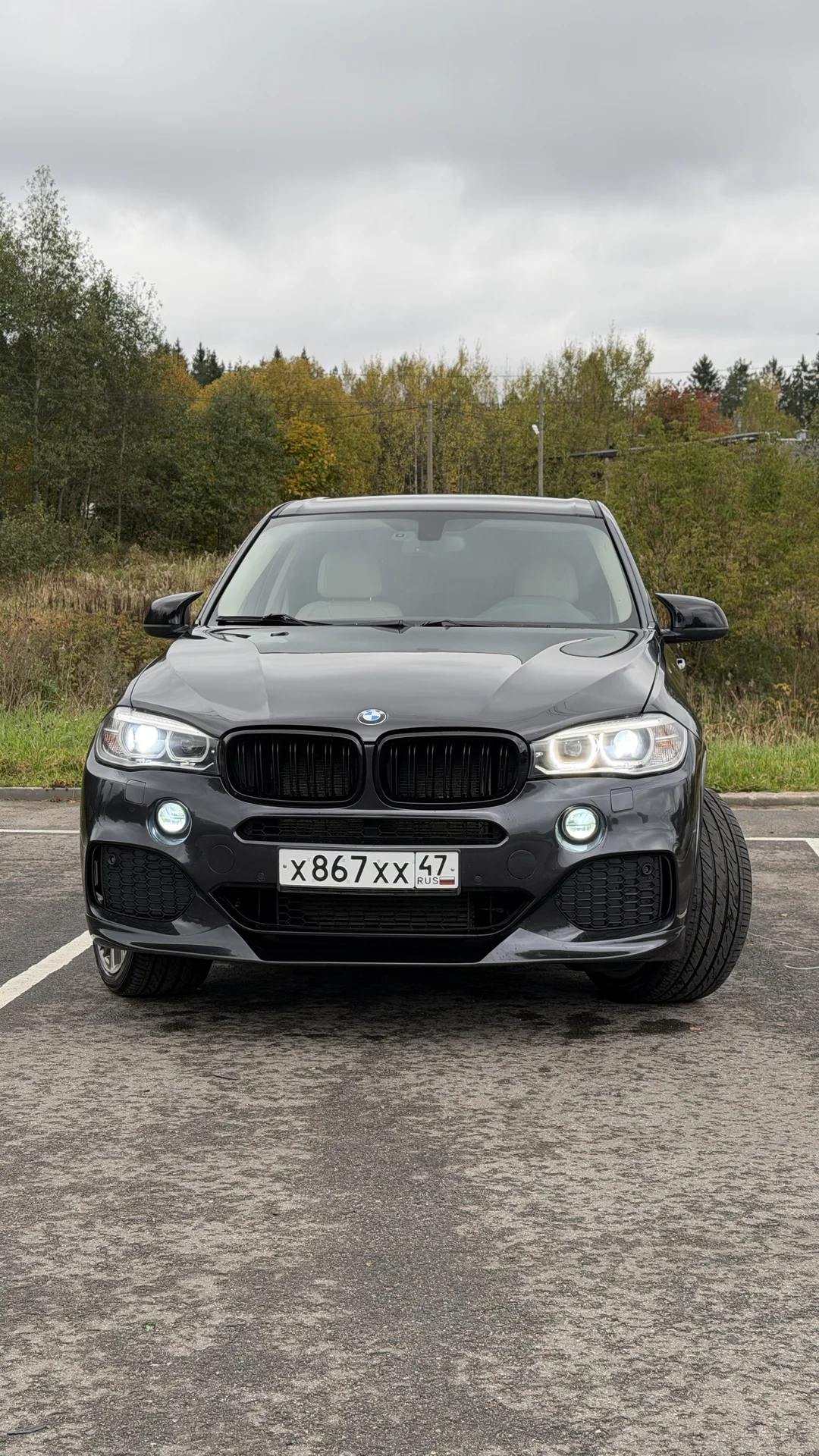BMW F15 - миниатюра 2