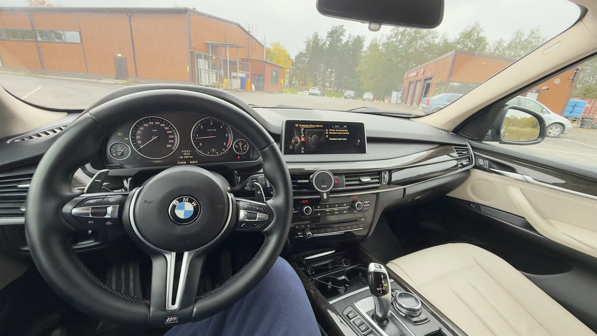 BMW F15 - миниатюра 7