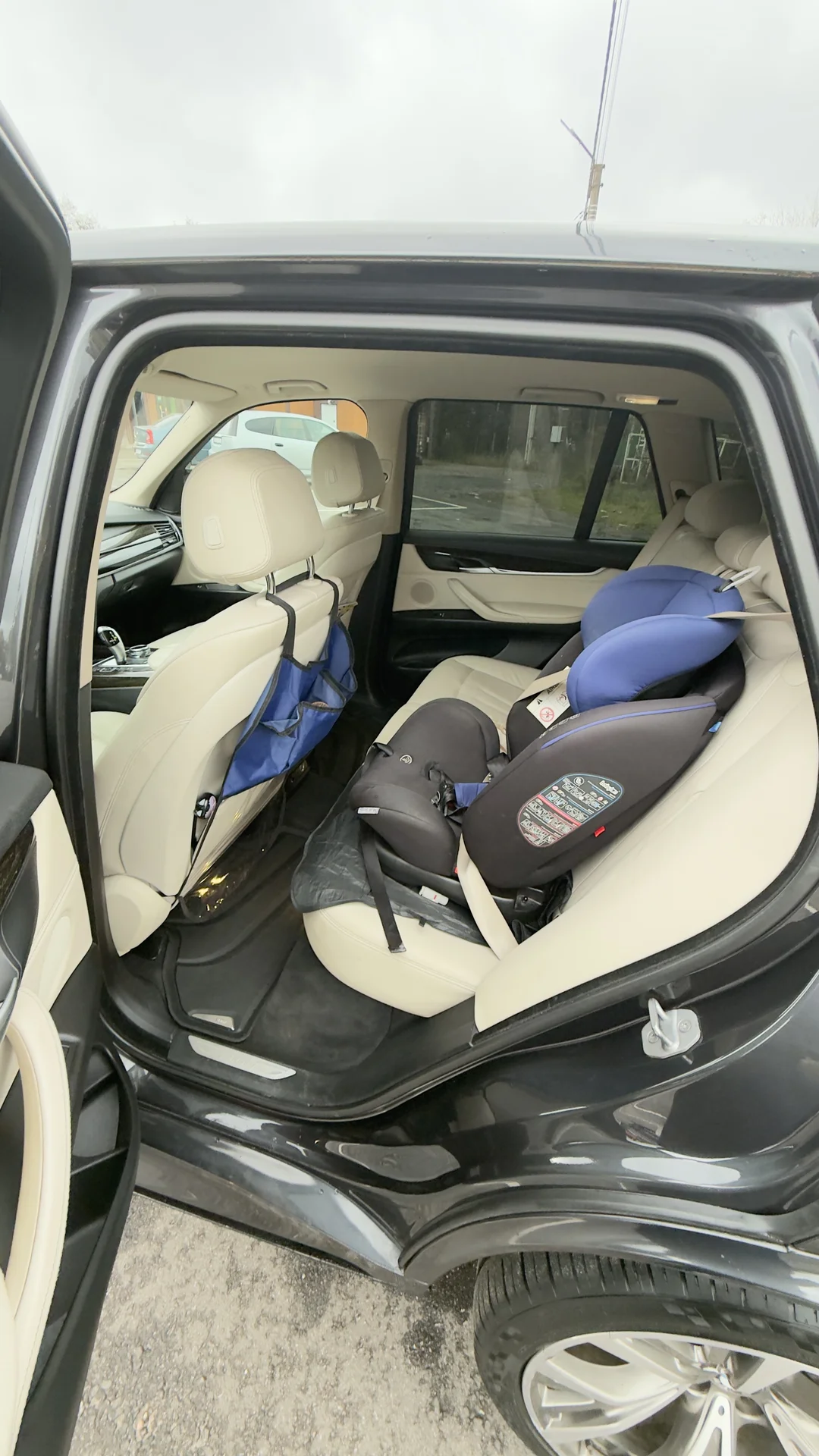 BMW F15 - миниатюра 8
