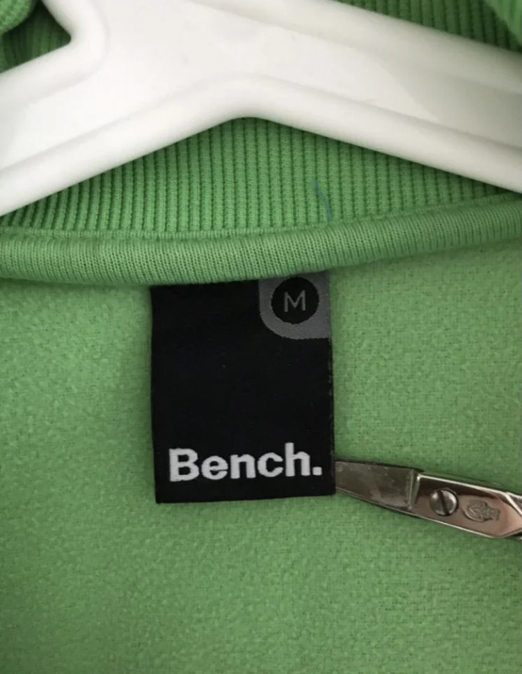 олимпийка Bench. - миниатюра 5