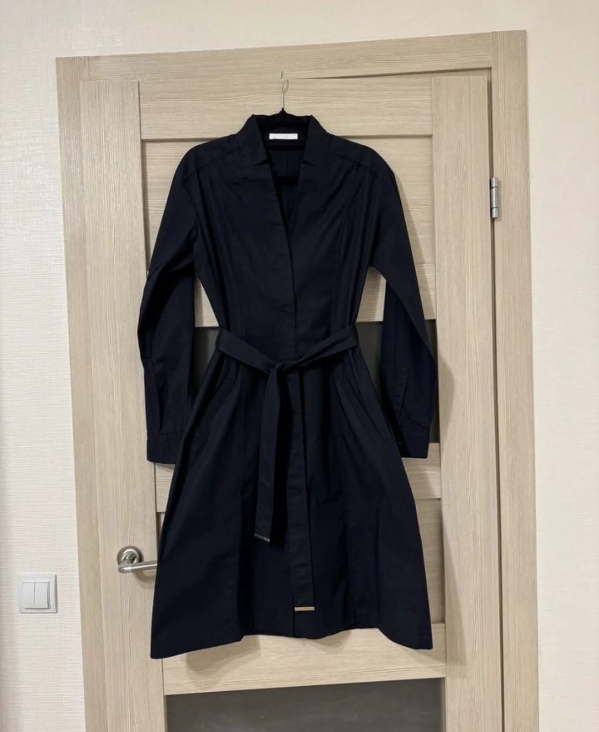 Платье женское hugo boss - изображение 1