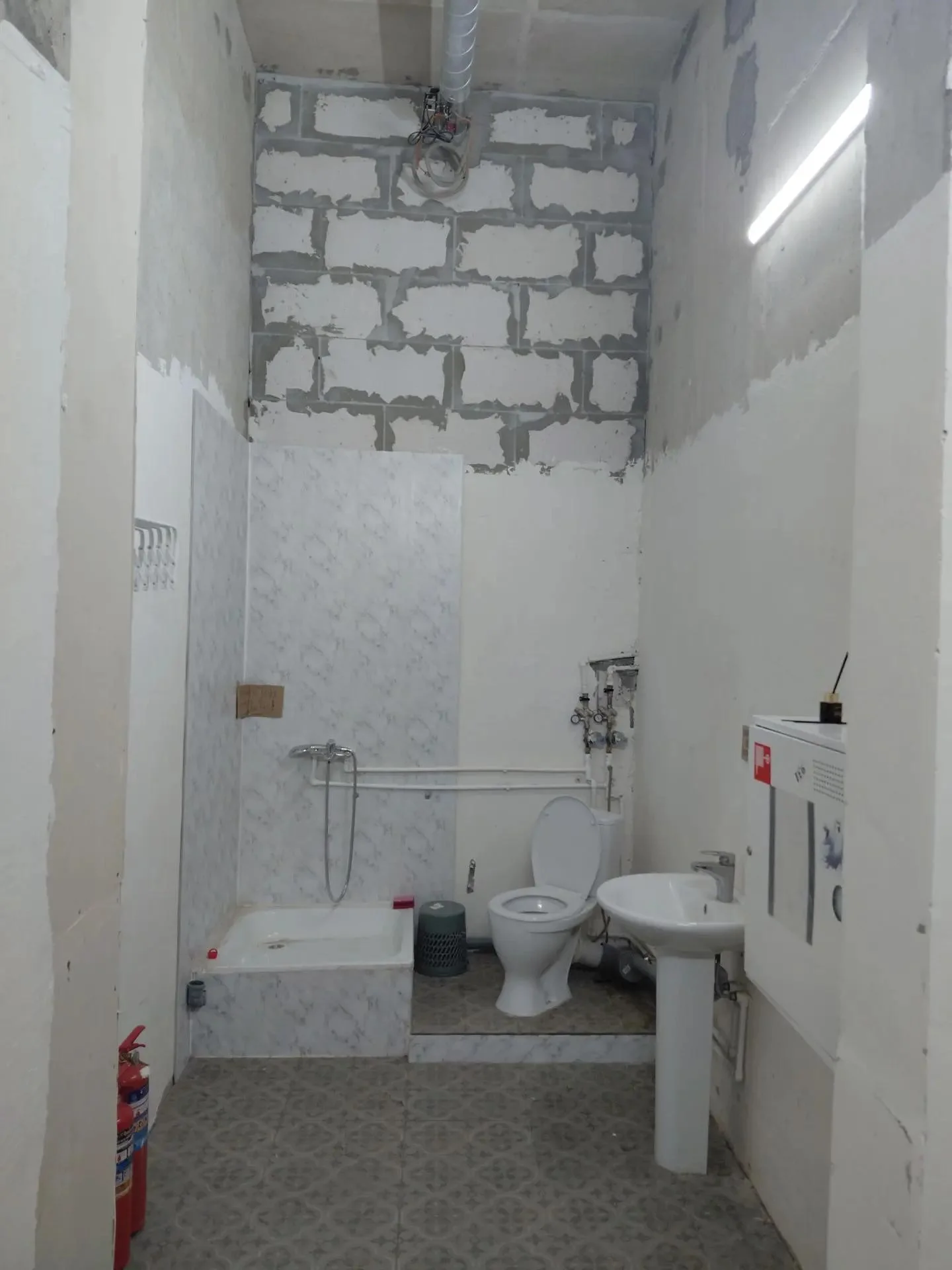 Свободного назначения, 65.8 м² - миниатюра 2