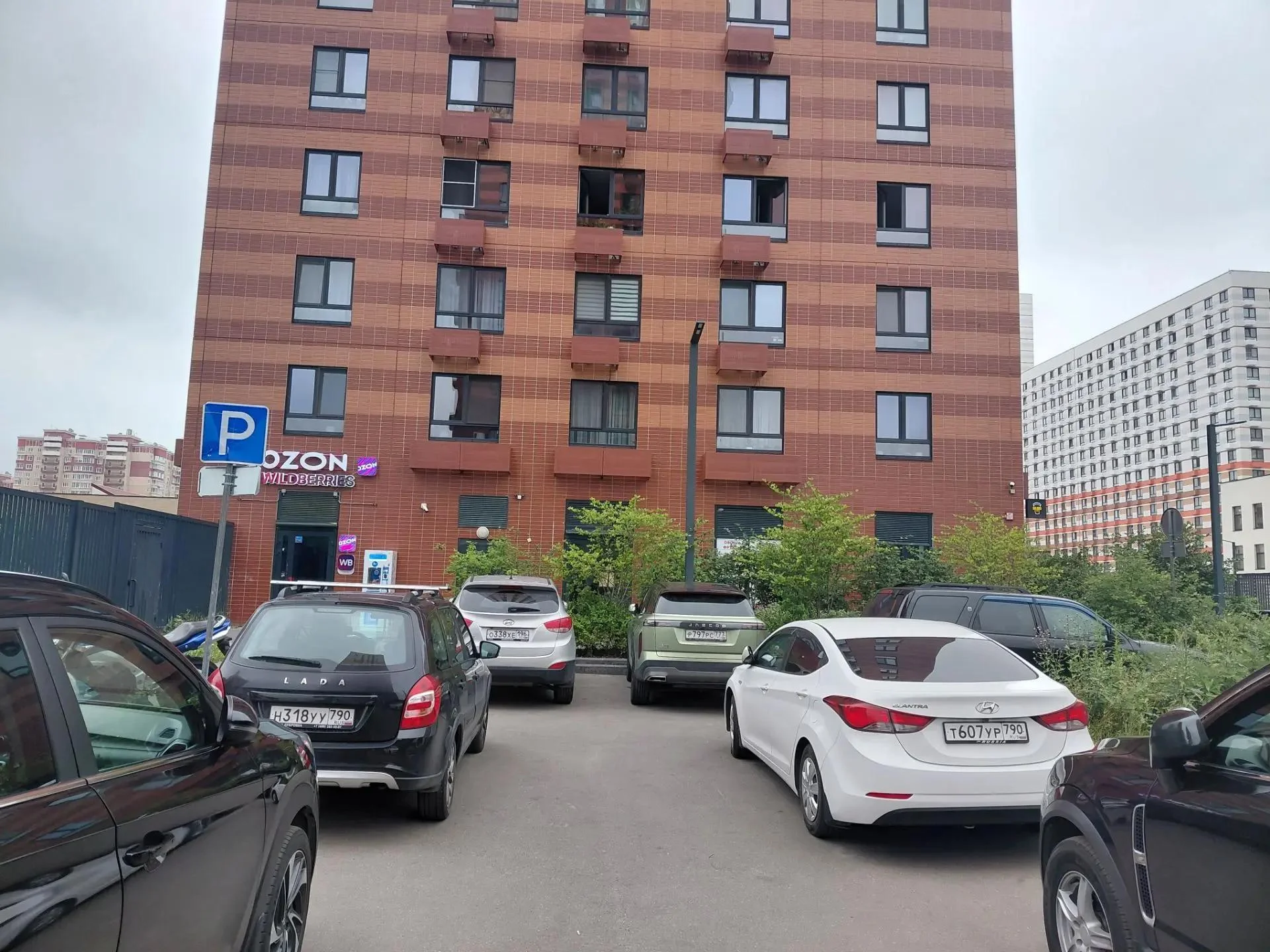 Свободного назначения, 65.8 м² - миниатюра 7
