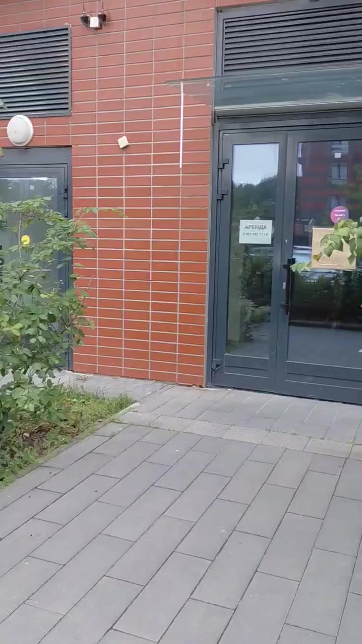Свободного назначения, 65.8 м² - видео 8