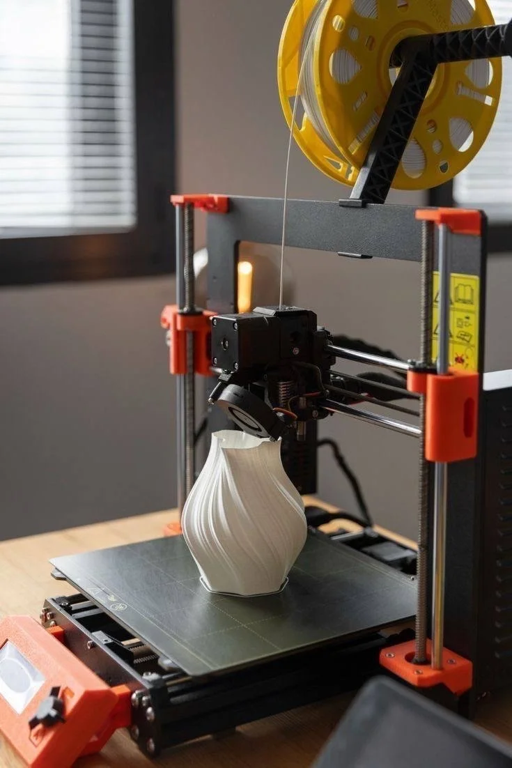 3D печать на заказ  Моделирование  Прототипирование - миниатюра 3