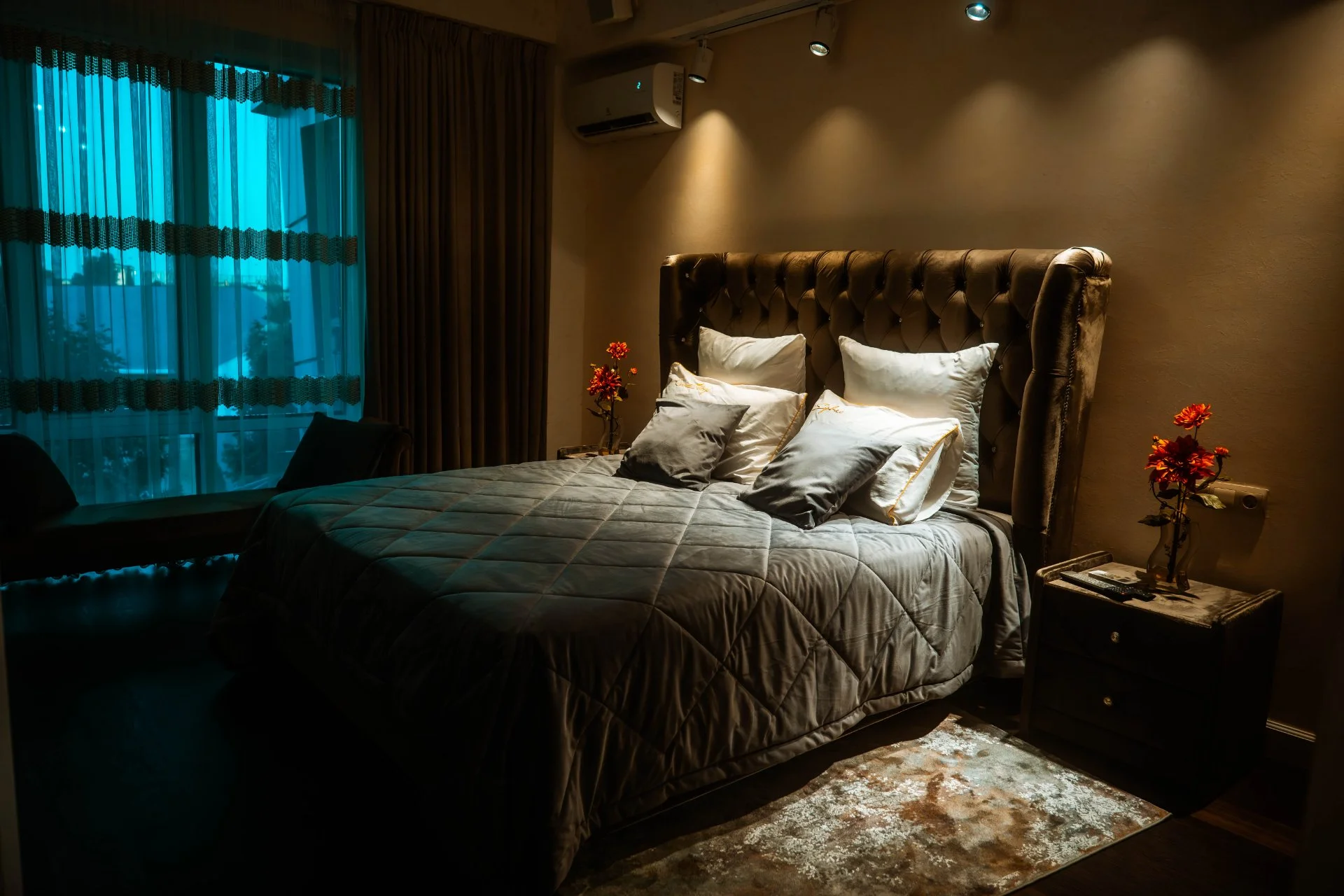 3-к. квартира, 100 м², 6/8 эт. 300 000 ₽ в месяц - миниатюра 10