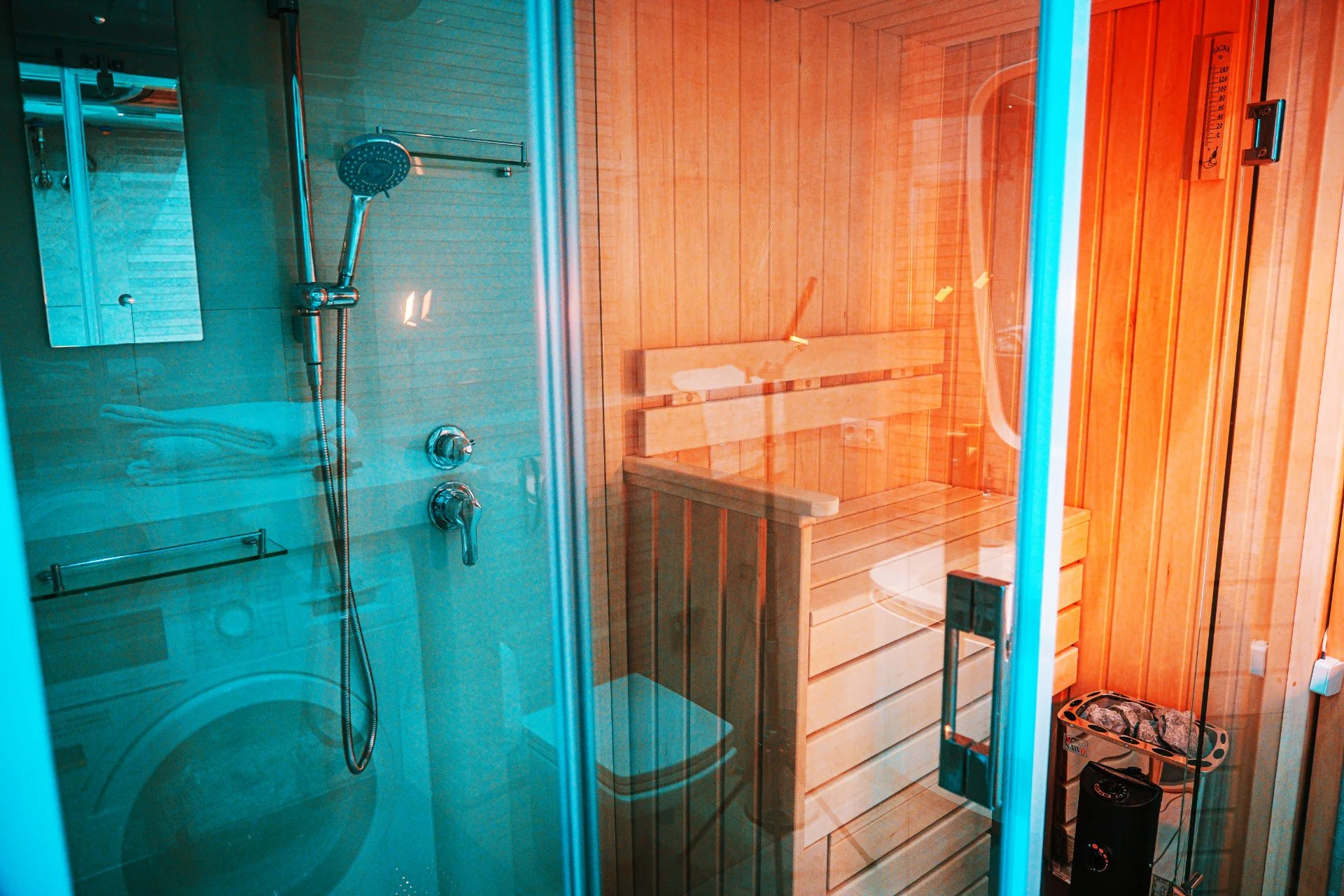 3-к. квартира, 100 м², 6/8 эт. 300 000 ₽ в месяц - миниатюра 15