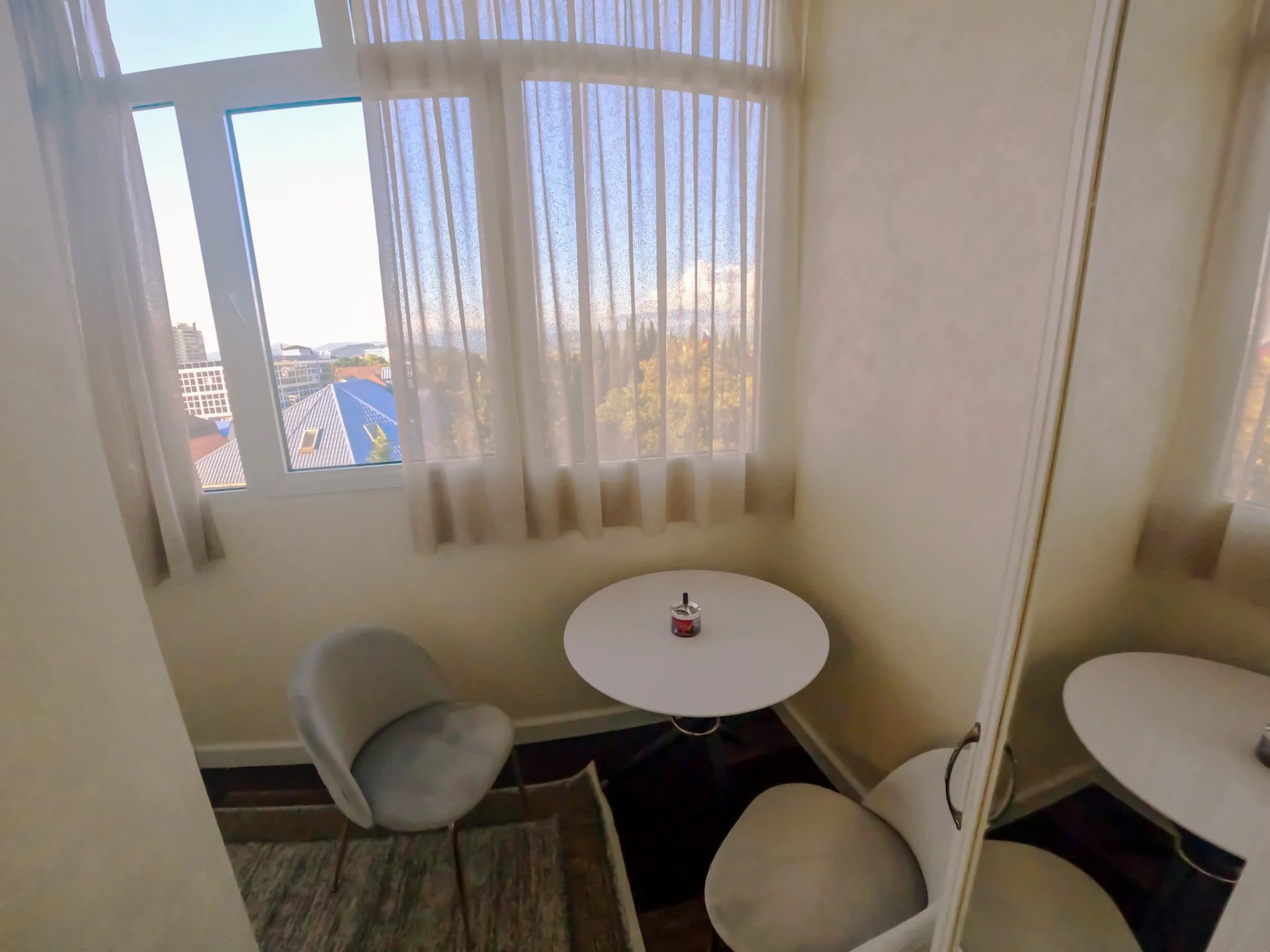 3-к. квартира, 100 м², 6/8 эт. 300 000 ₽ в месяц - миниатюра 20