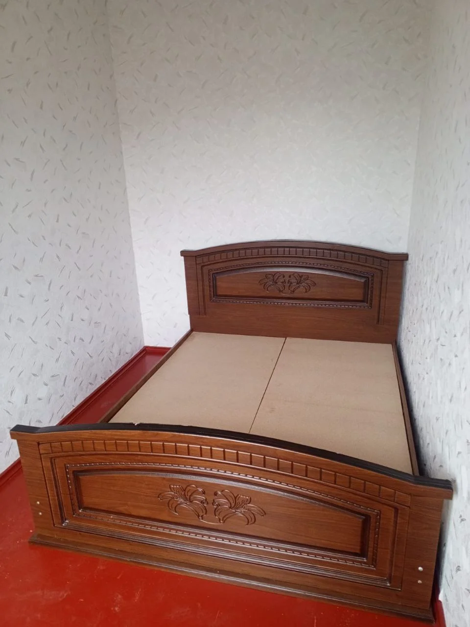 Дом 60 м² на участке 2 сот. 40 000 ₽  в месяц