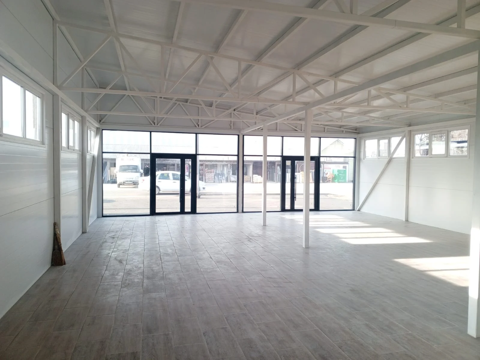 Свободного назначения, 134 м² 75 000 ₽ - миниатюра 3