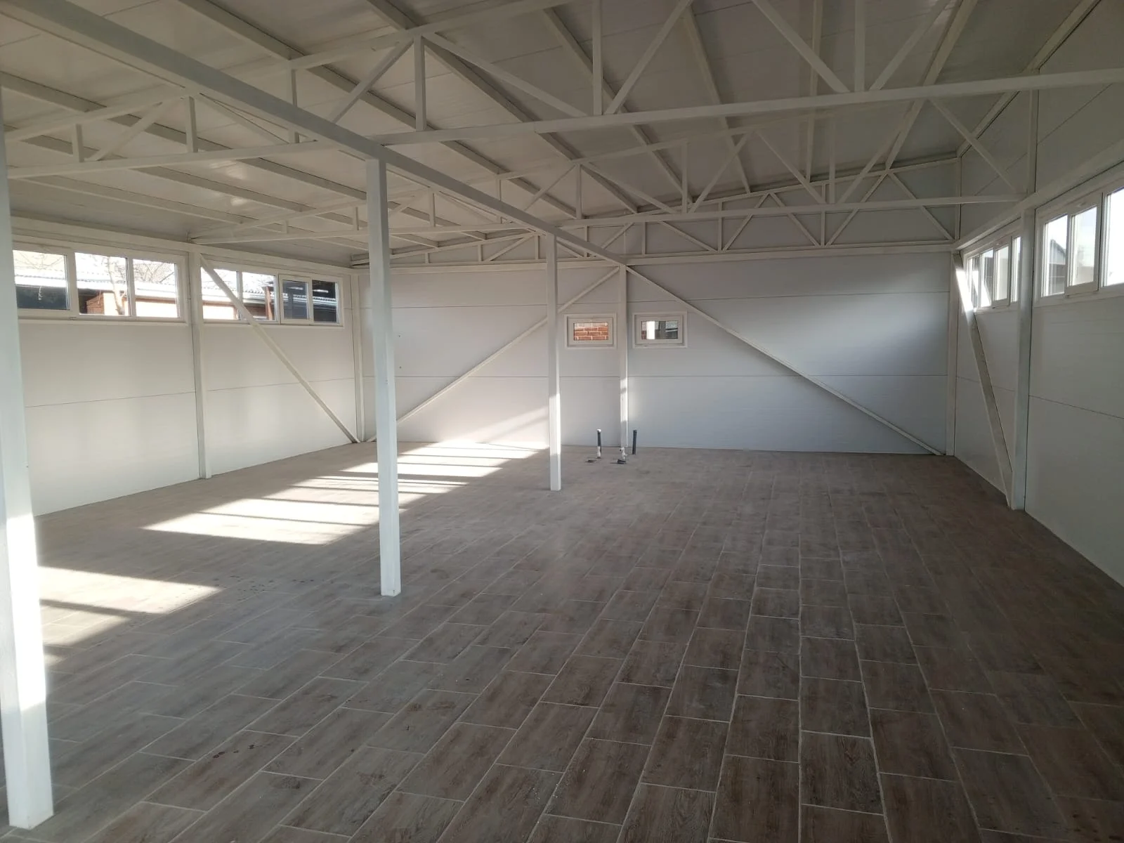 Свободного назначения, 134 м² 75 000 ₽ - миниатюра 5