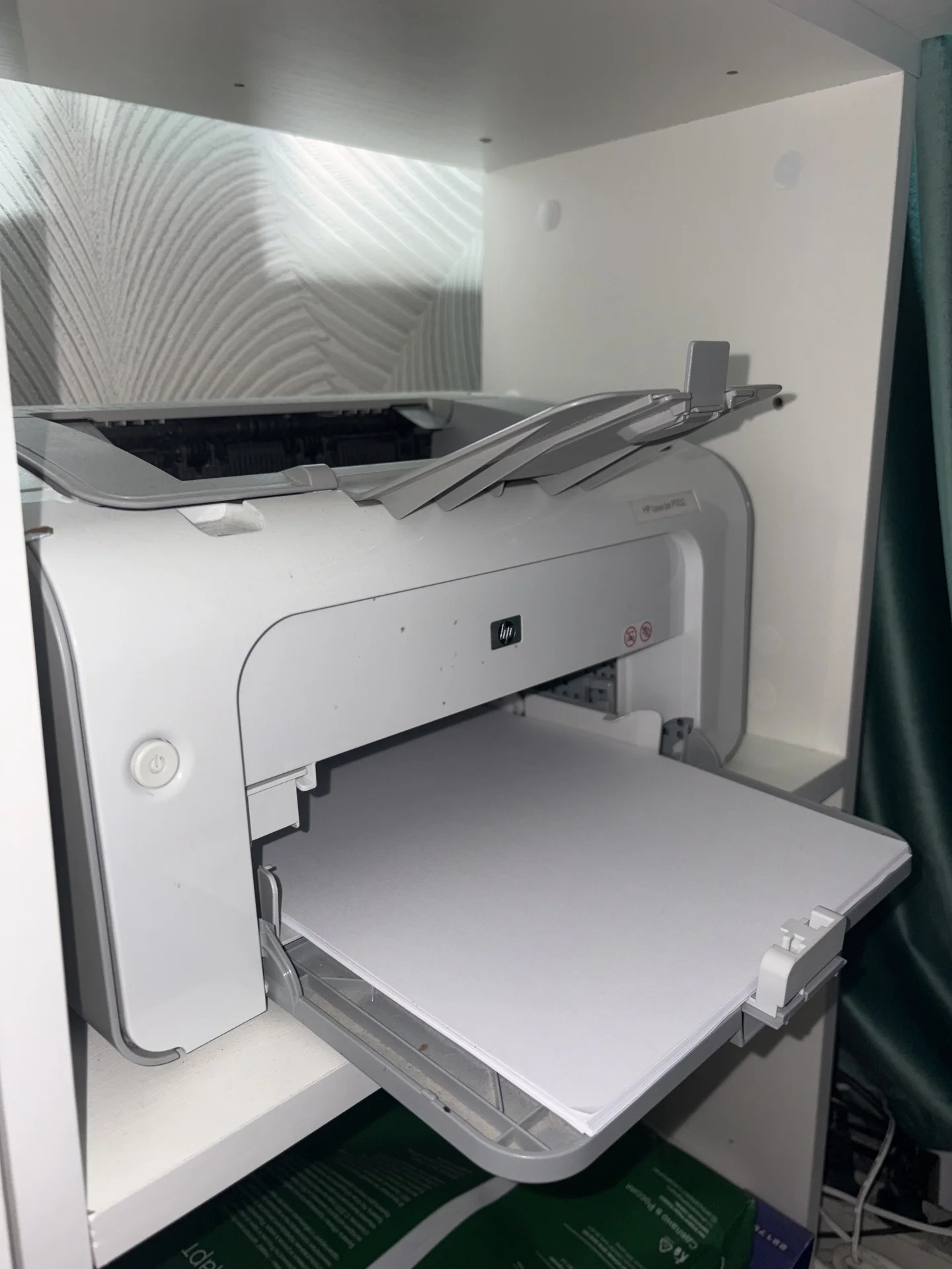 принтер hp laserjet 1102
