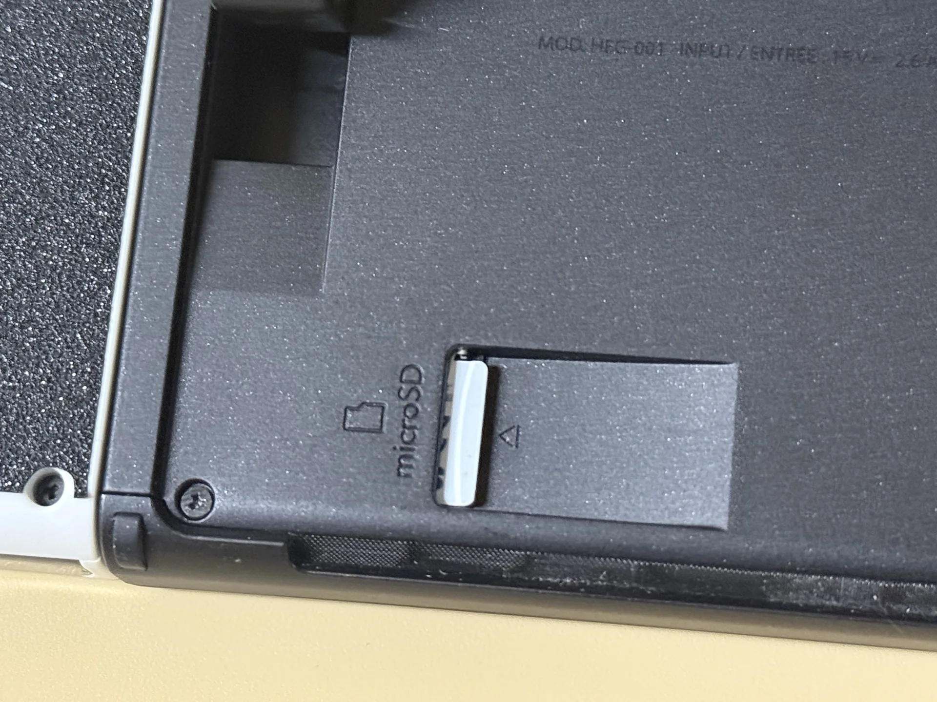 прошитый Nintendo Switch Oled топ комплект - миниатюра 7