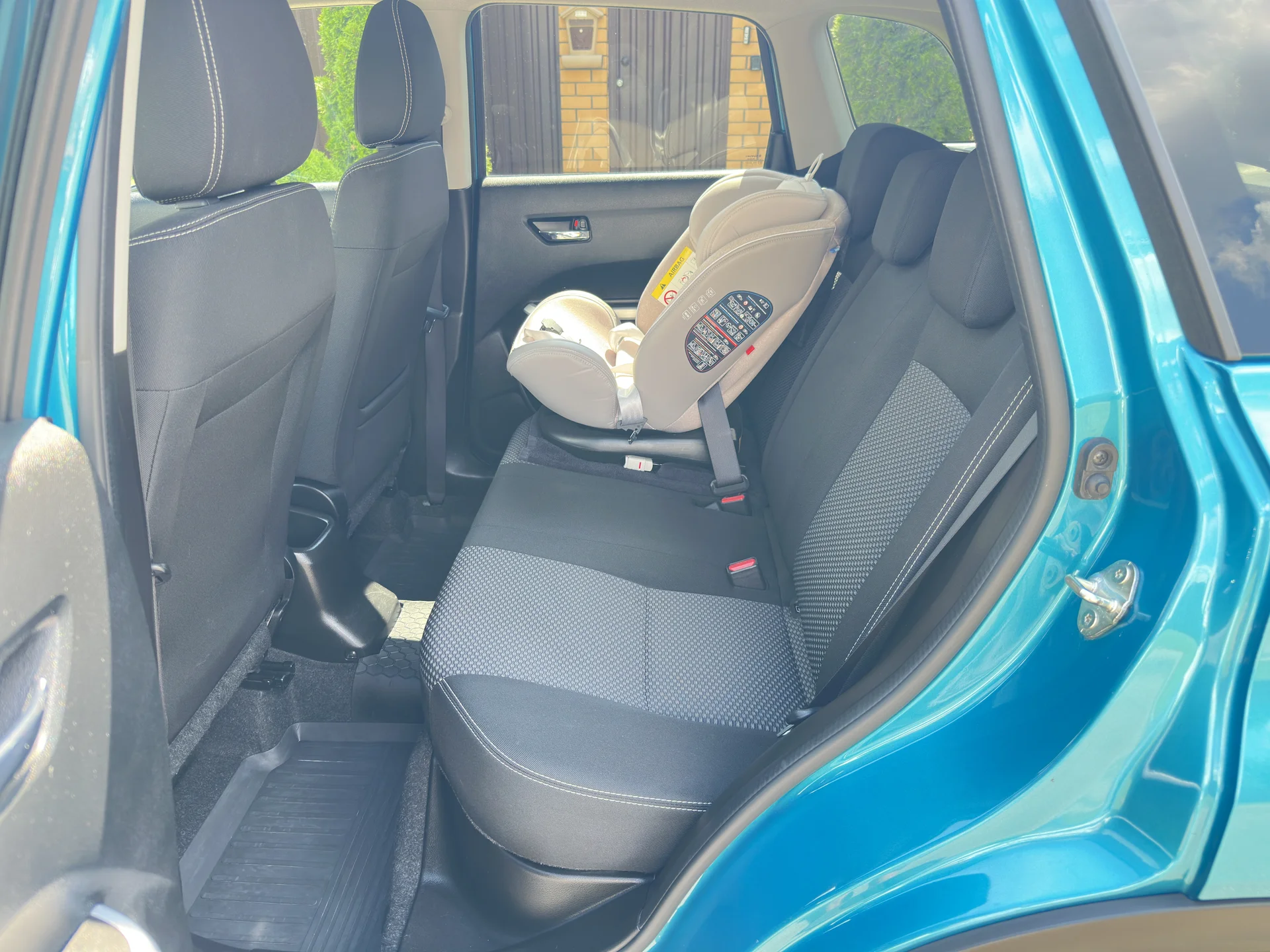 продам Suzuki Vitara 2018г 4WD механика! - миниатюра 17