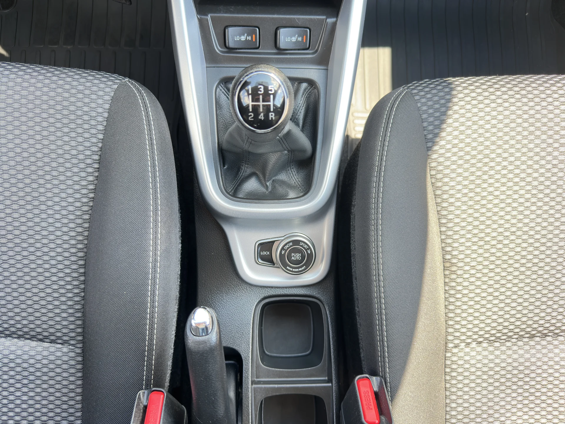 продам Suzuki Vitara 2018г 4WD механика! - миниатюра 25