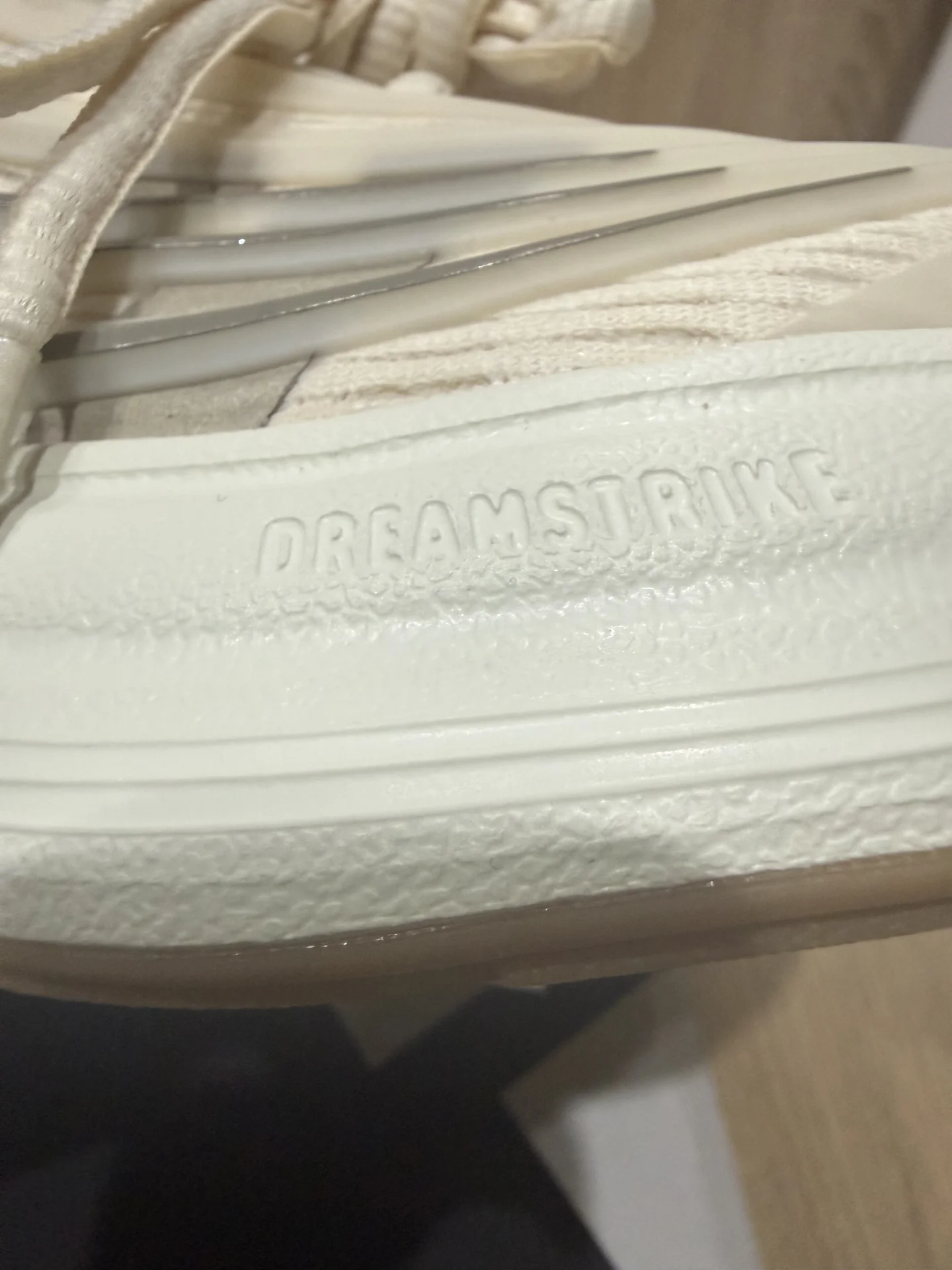 Кроссовки Adidas Climacool SPW летние - миниатюра 4