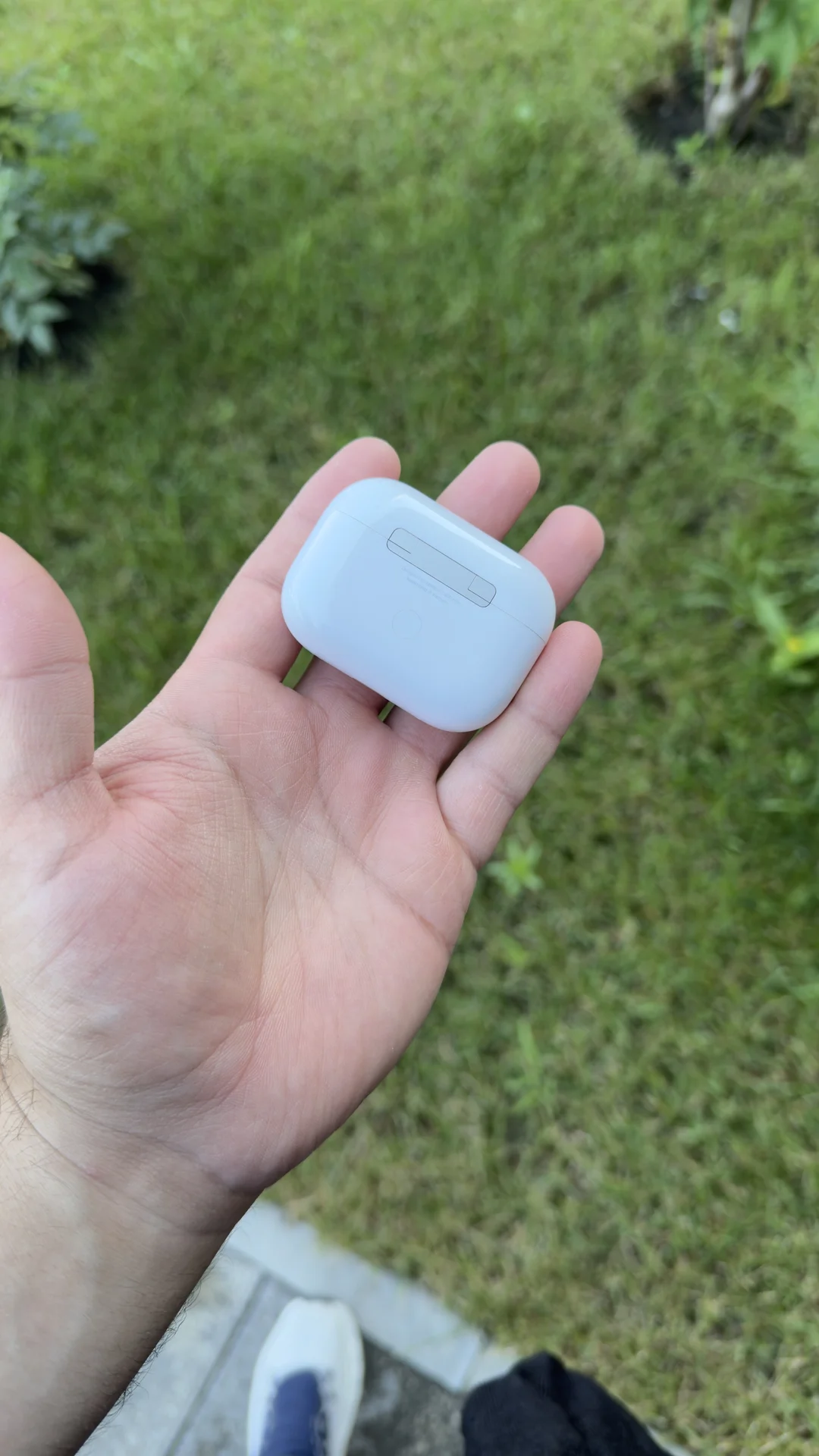 AirPods Pro 2 original - миниатюра 2