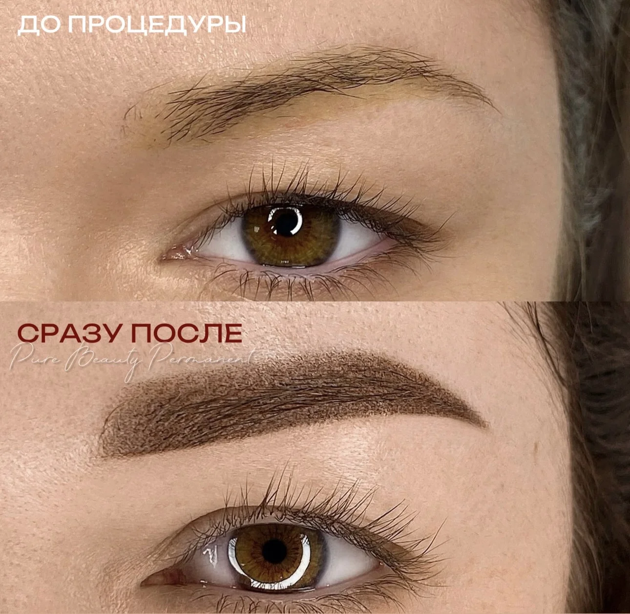 Перекрытие старого татуажа/Исправление ПМ - миниатюра 5