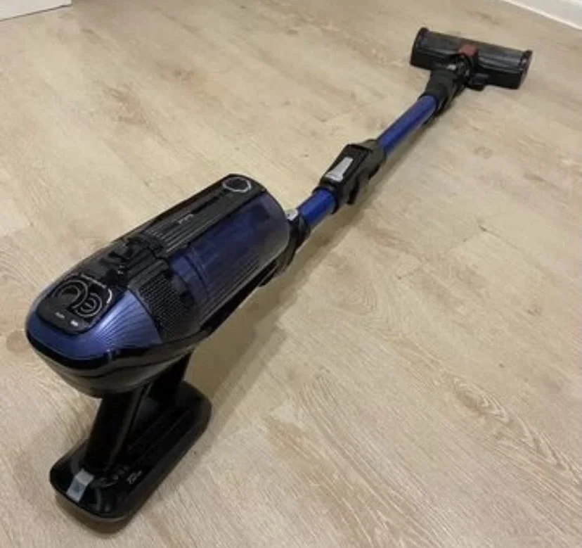 Беспроводной вертикальный пылесос Tefal X-Force - изображение 1