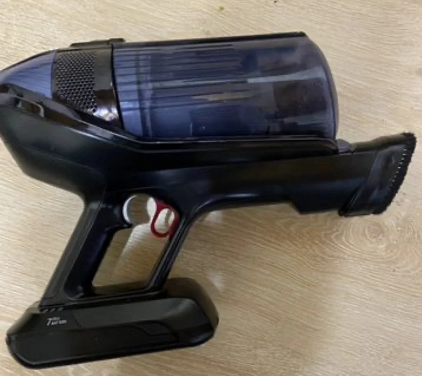 Беспроводной вертикальный пылесос Tefal X-Force - миниатюра 3