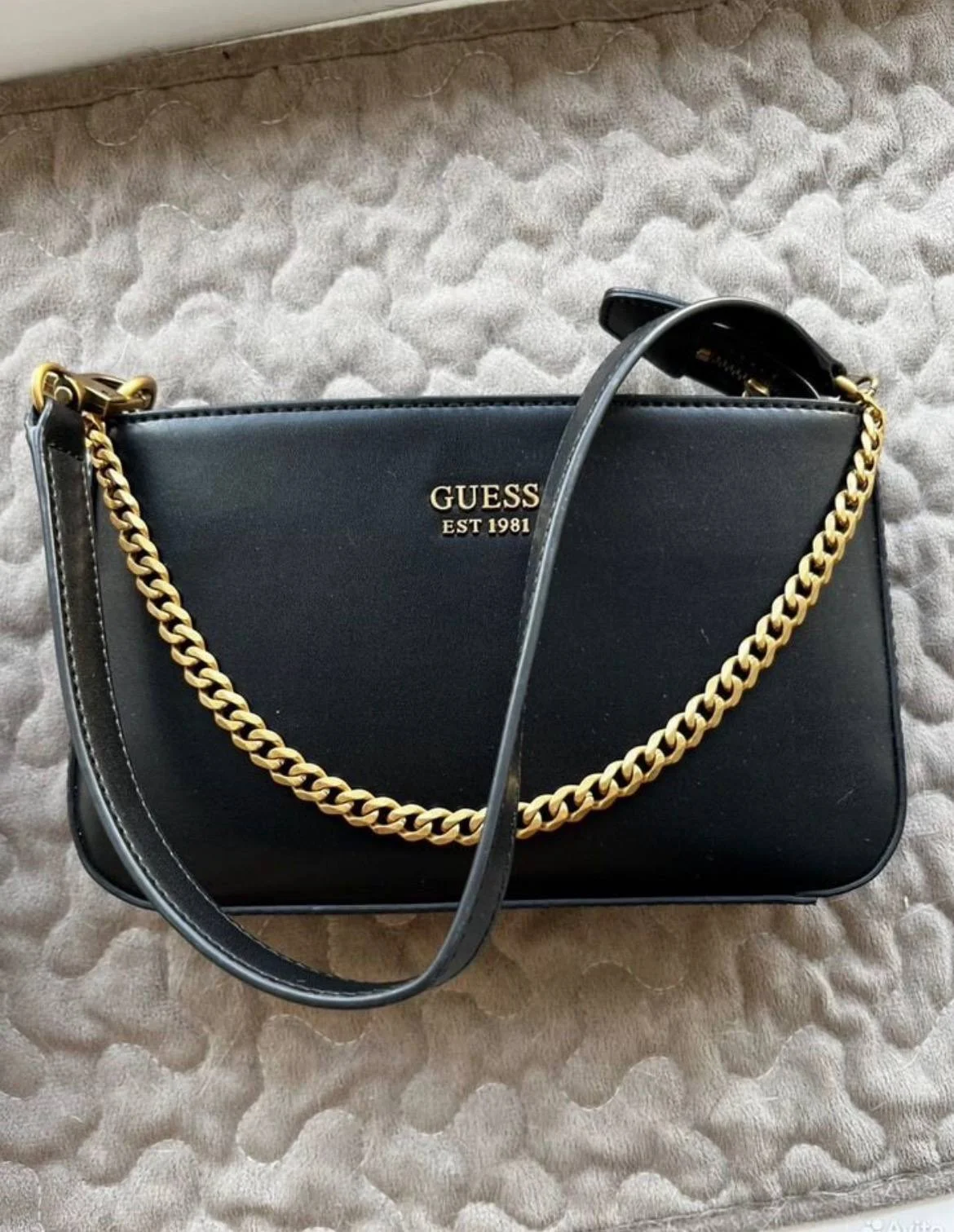 сумка Guess - миниатюра 2