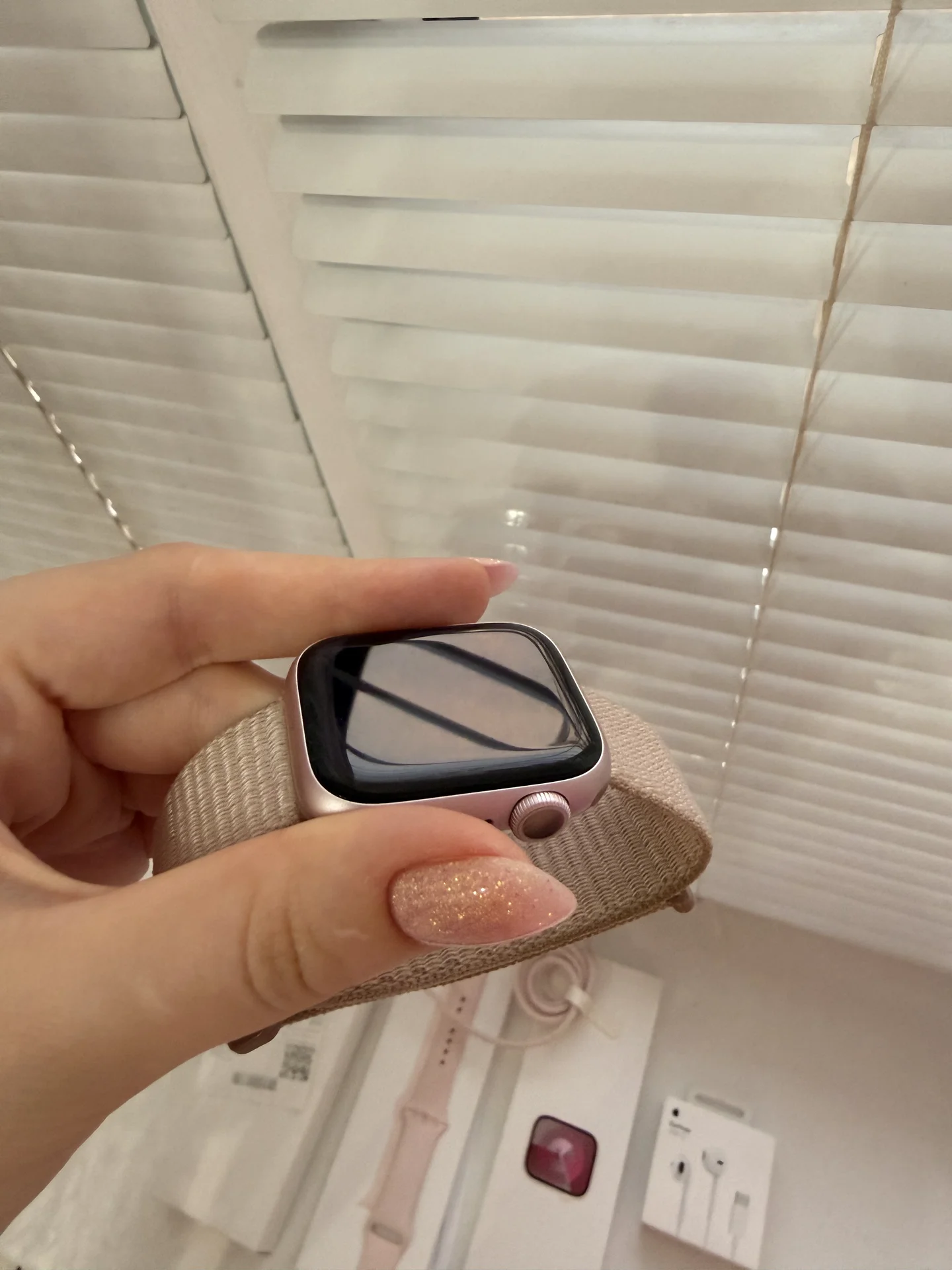Apple watch s9 41 mm - миниатюра 3