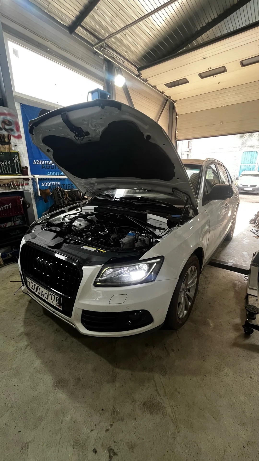 Автосервис СТО StageUpService - миниатюра 4