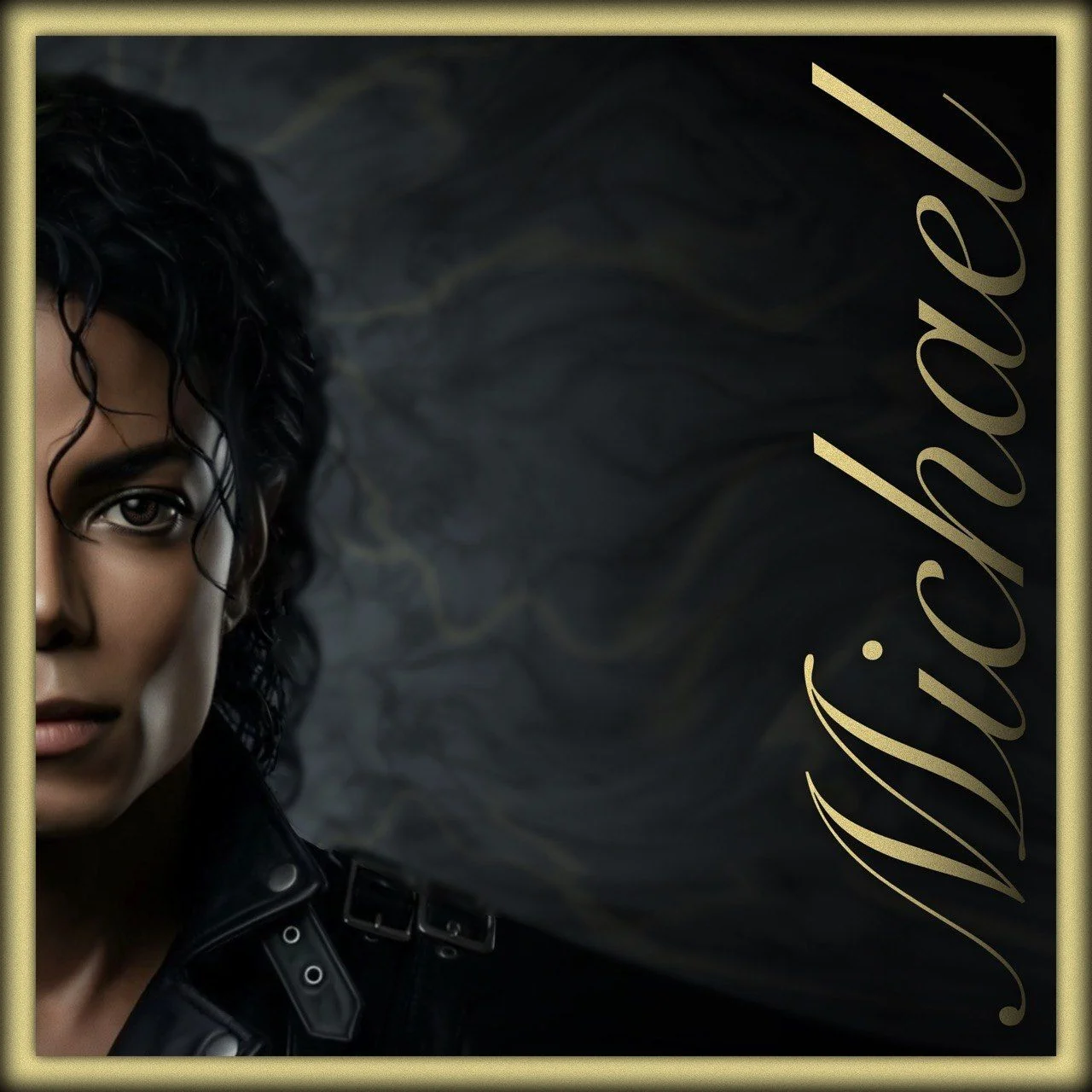 Постер - Michael Jackson - изображение 1