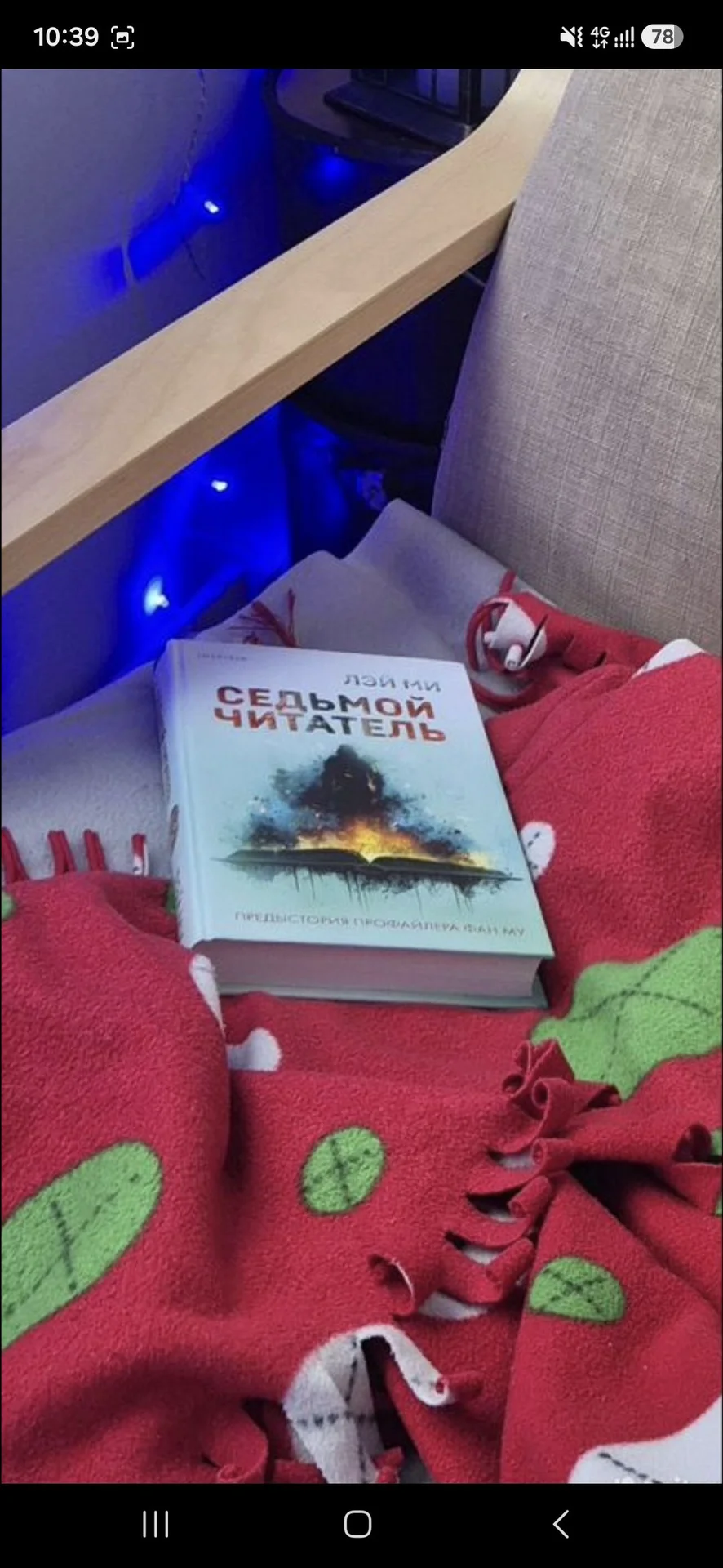 Книги Лэй Ми - миниатюра 2