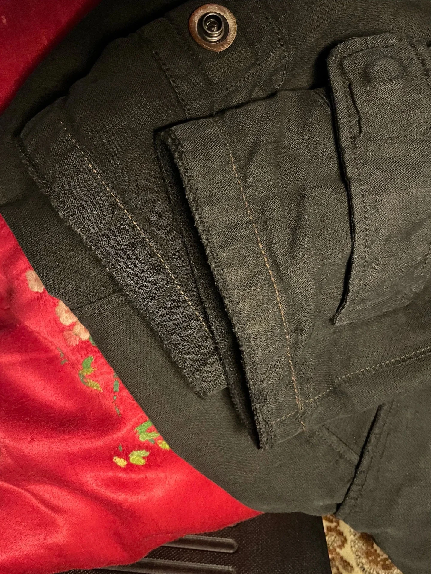Stone Island vintage jacket - миниатюра 3