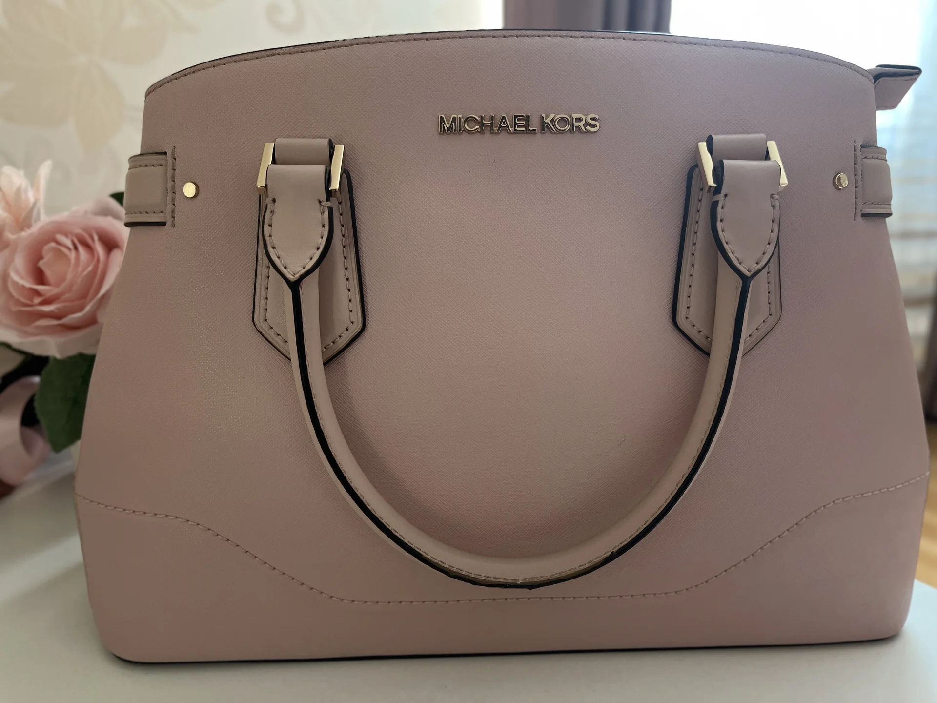 Сумка Michael Kors оригинал - миниатюра 3