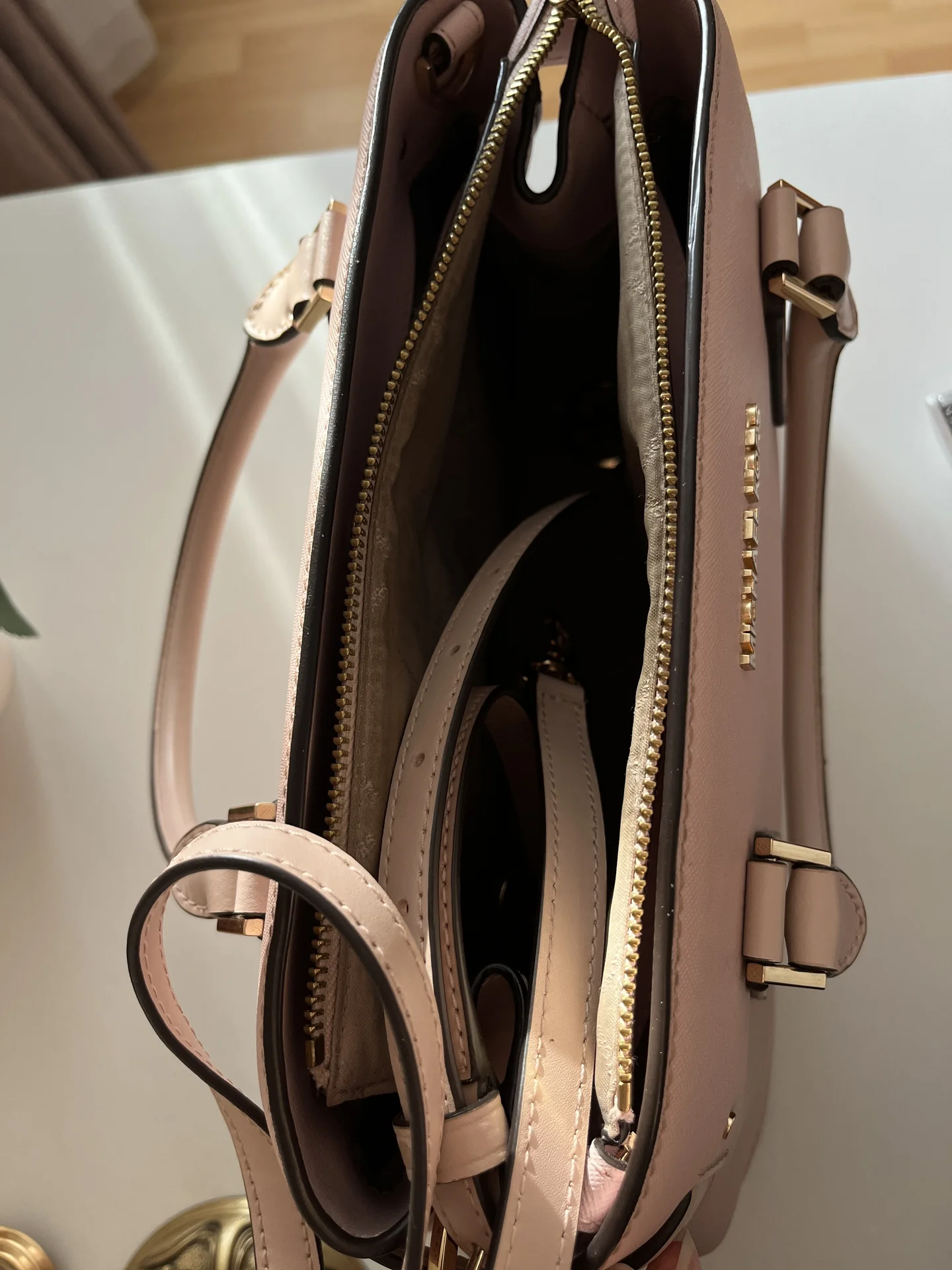 Сумка Michael Kors оригинал - миниатюра 4