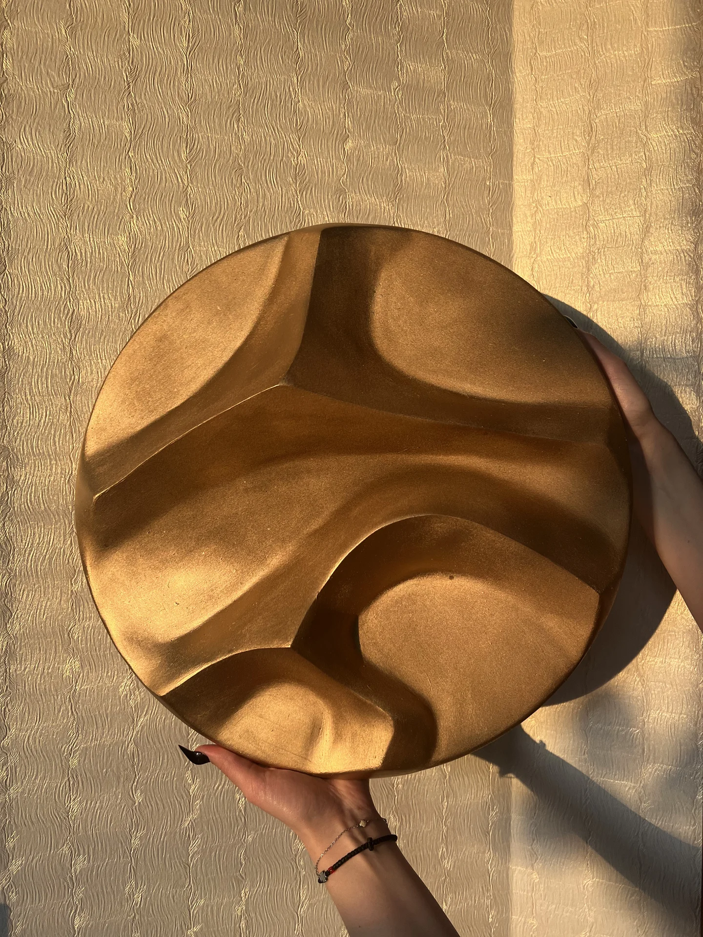 Панно "Дюны" - миниатюра 2