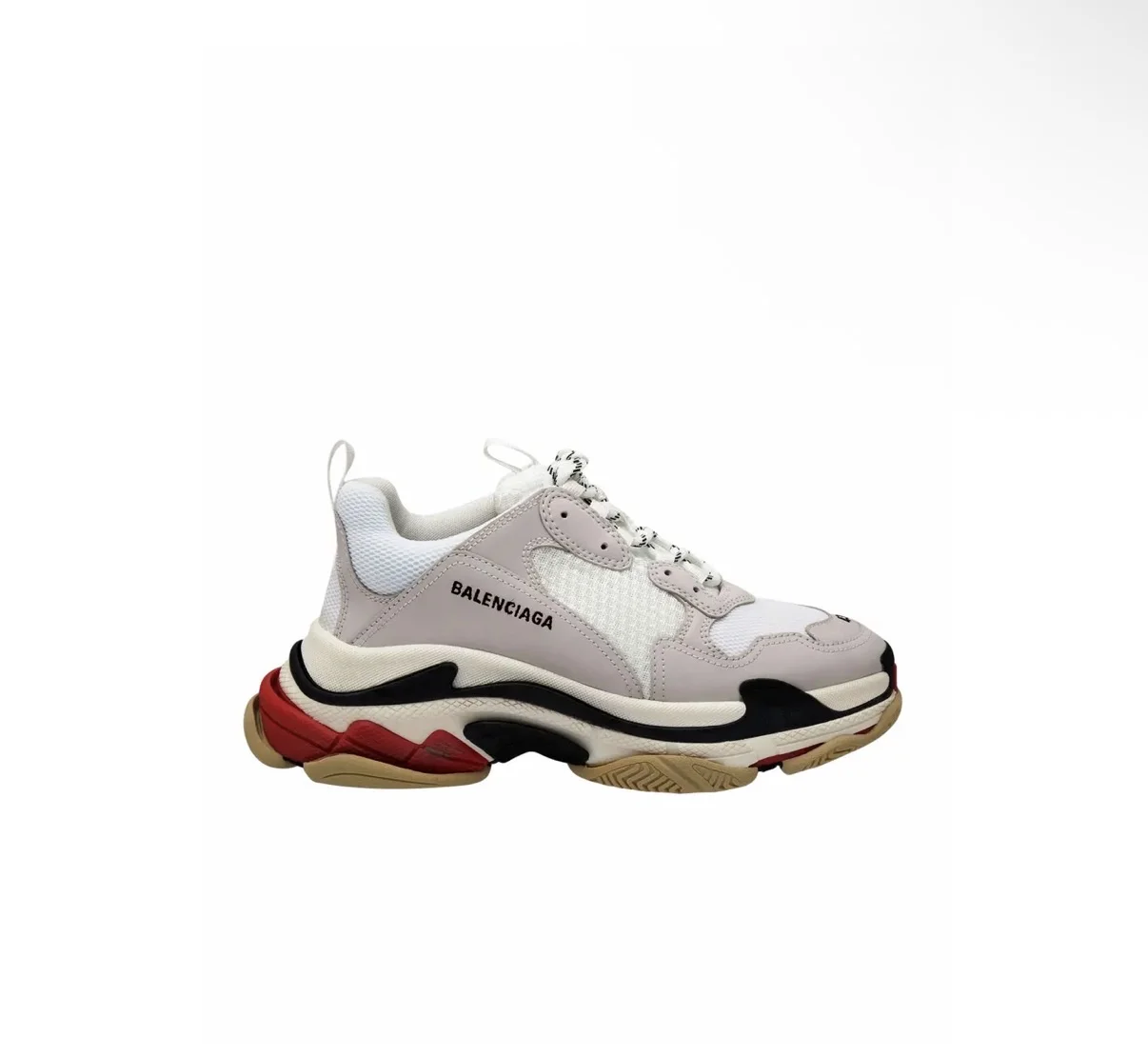 Balenciaga Triple S оригинал - изображение 1