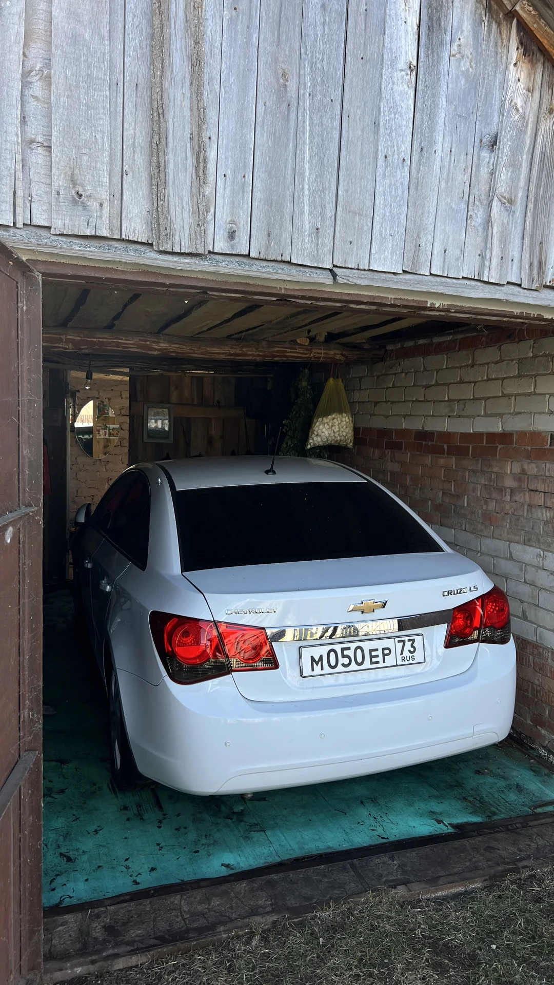 Chevrolet Cruze - миниатюра 3
