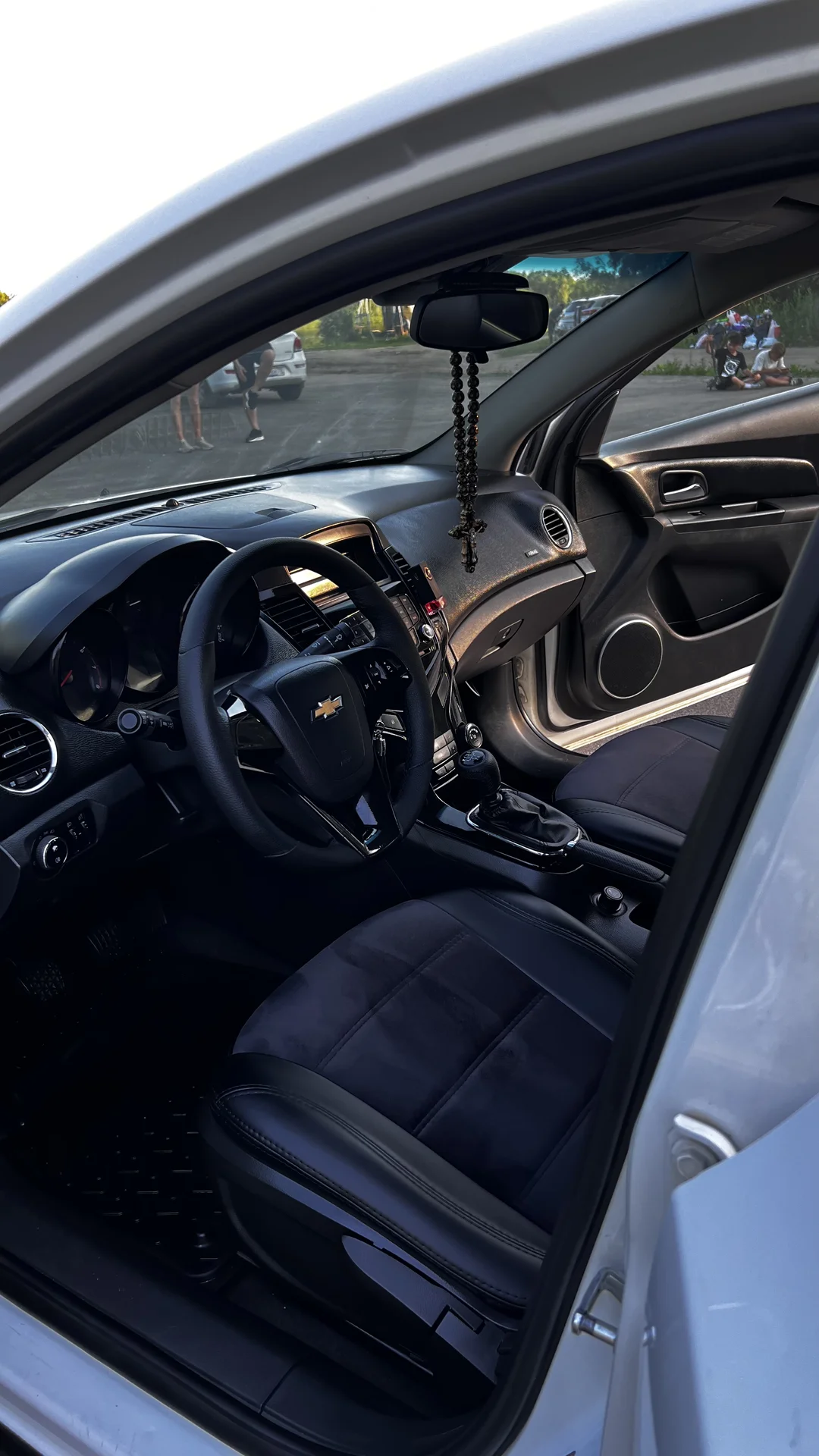 Chevrolet Cruze - миниатюра 7