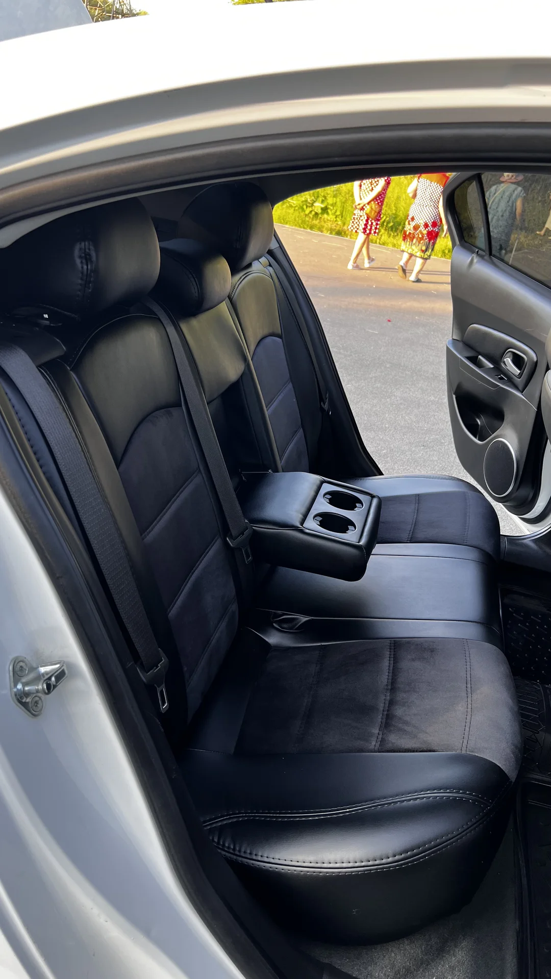 Chevrolet Cruze - миниатюра 8