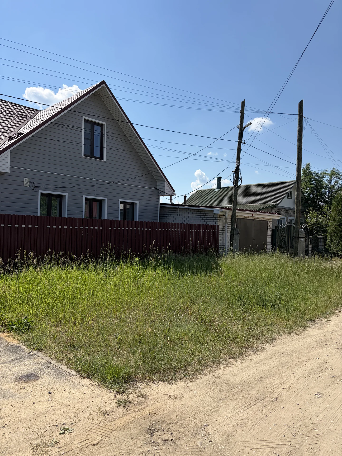Покос Травы.Скосить траву.Покос участка - миниатюра 6