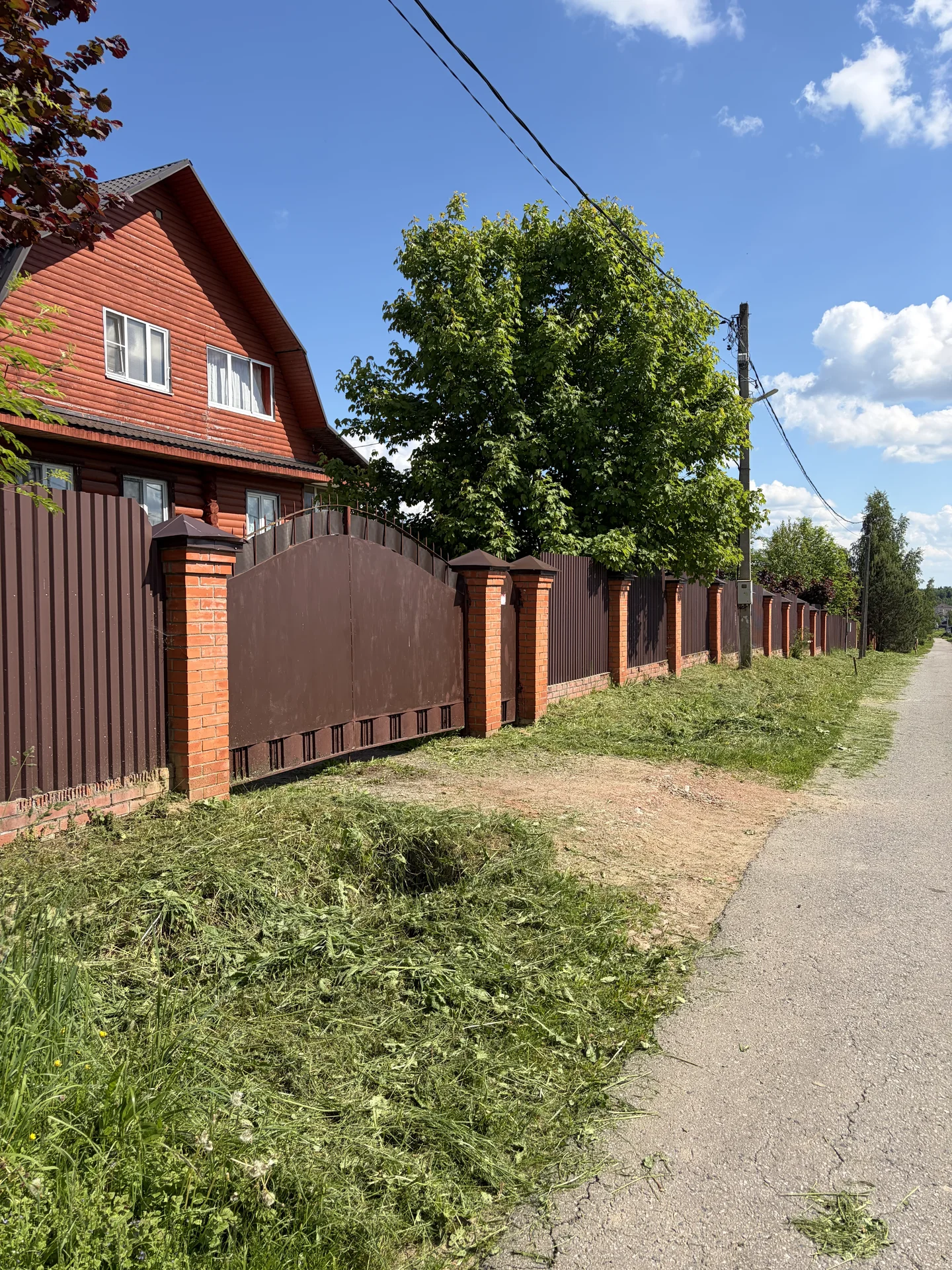 Покос Травы.Скосить траву.Покос участка - миниатюра 11