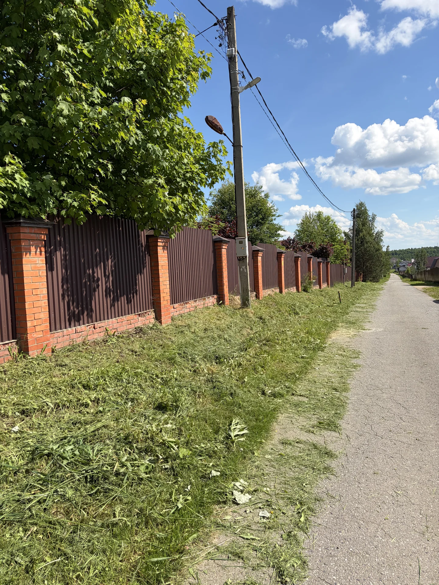 Покос Травы.Скосить траву.Покос участка - миниатюра 20