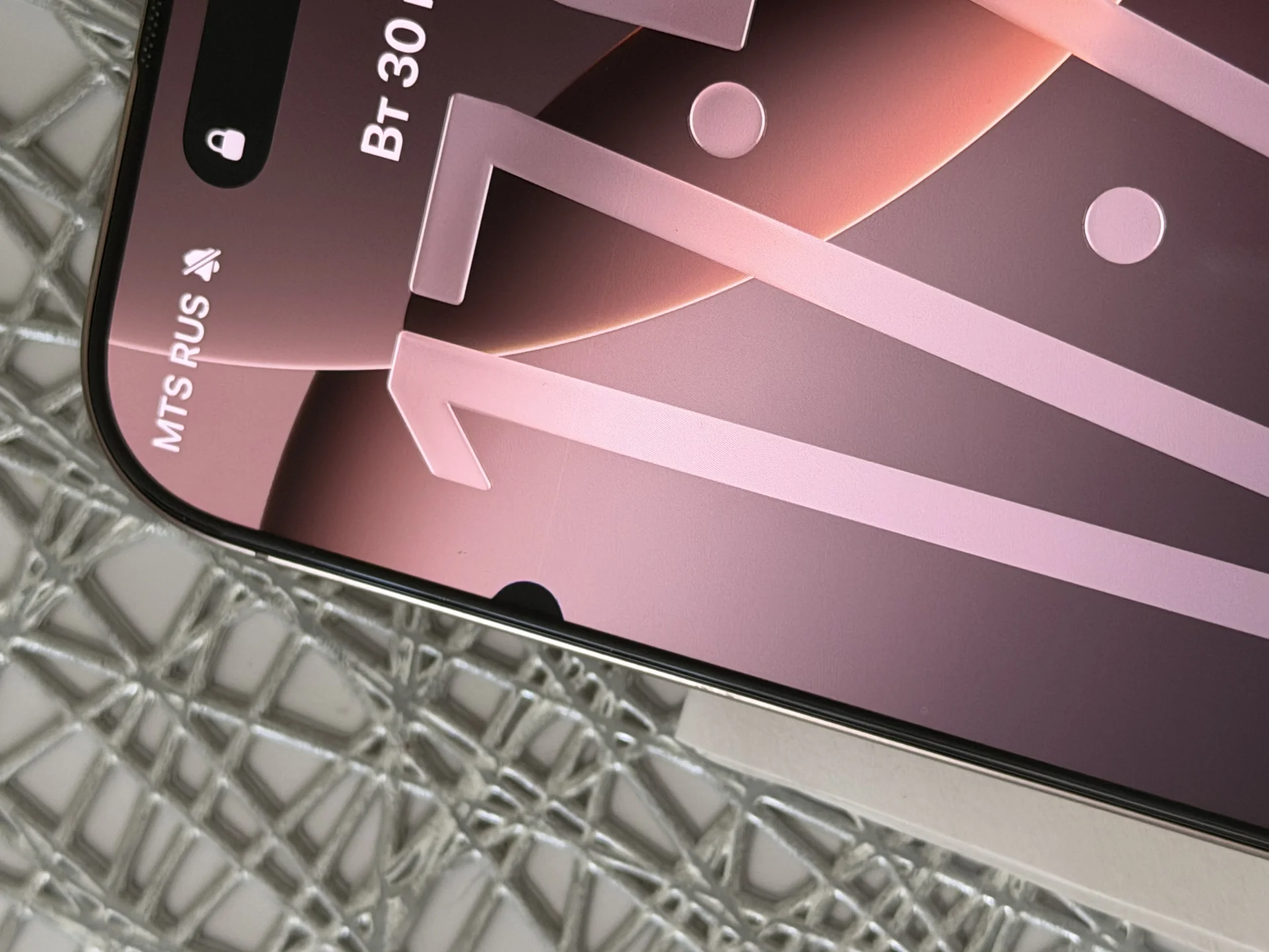 iPhone 16 pro max 512gb - миниатюра 4