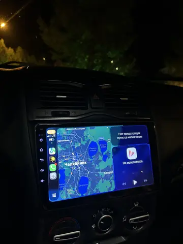 Автомобильная магнитола Mekede x20 pro