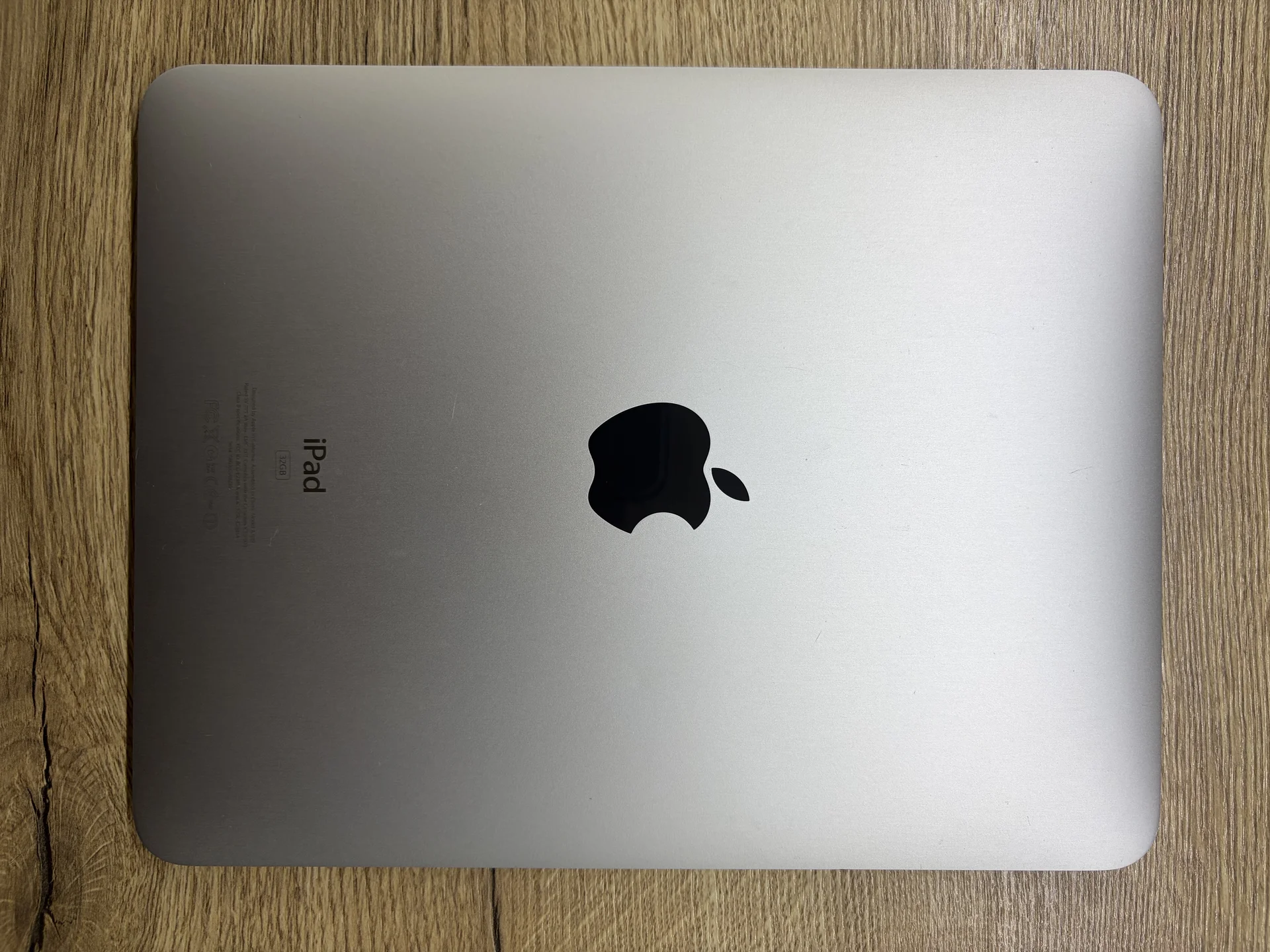 iPad 32gb. - миниатюра 2