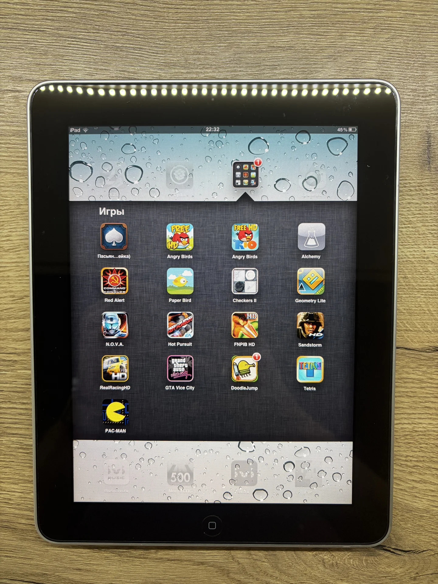 iPad 32gb. - миниатюра 4
