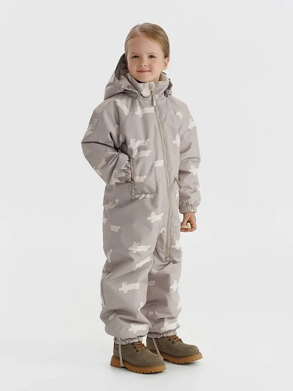 Комбинезон Leokid Ulli 116/122. Новый - миниатюра 2