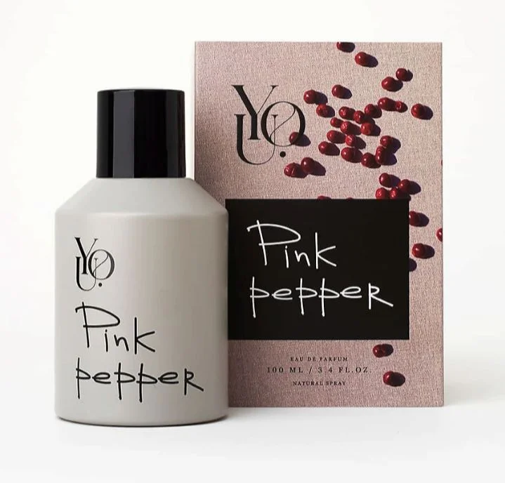 YOU Pink Pepper парфюмерная вода - миниатюра 2