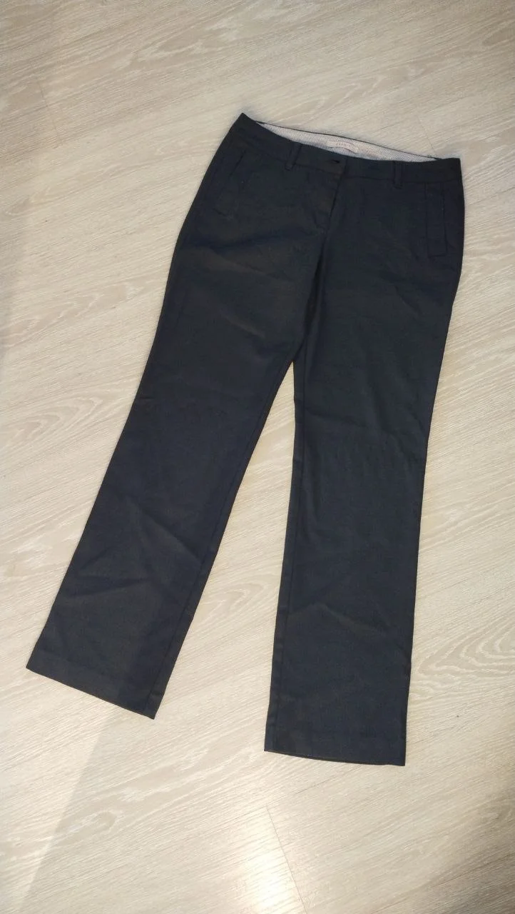 Классические брюки Esprit 42 - миниатюра 3
